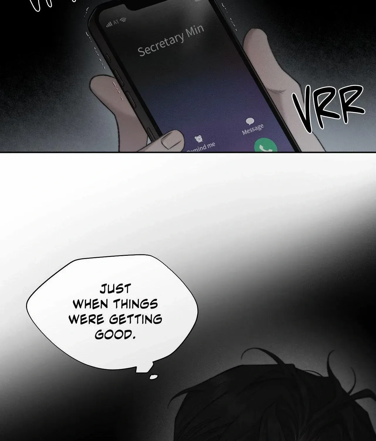 Despite That Chapter 26 page 8 - 