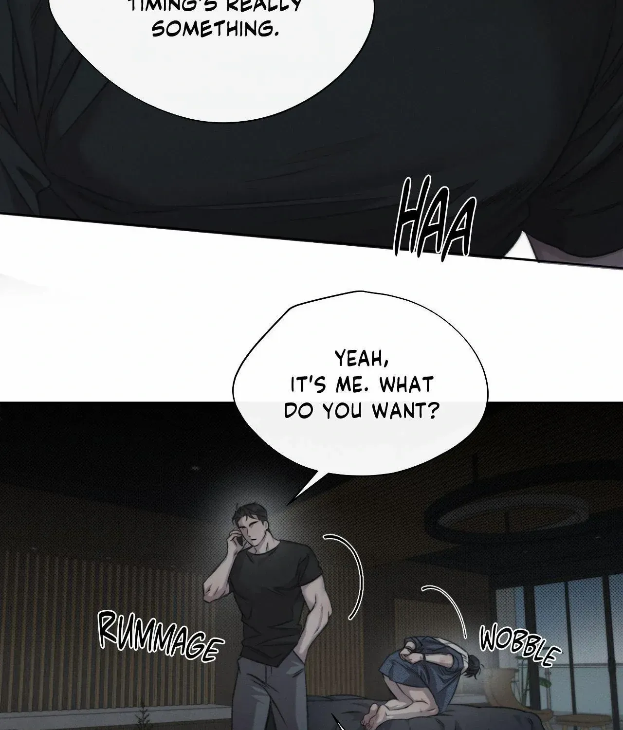 Despite That Chapter 26 page 10 - 