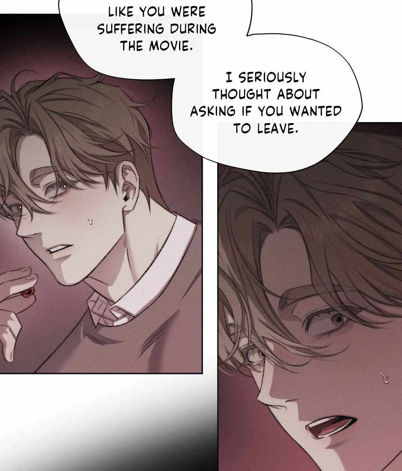 Despite That Chapter 27 page 11 - 