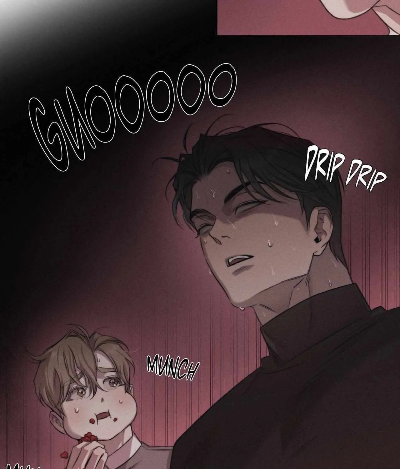 Despite That Chapter 27 page 12 - 