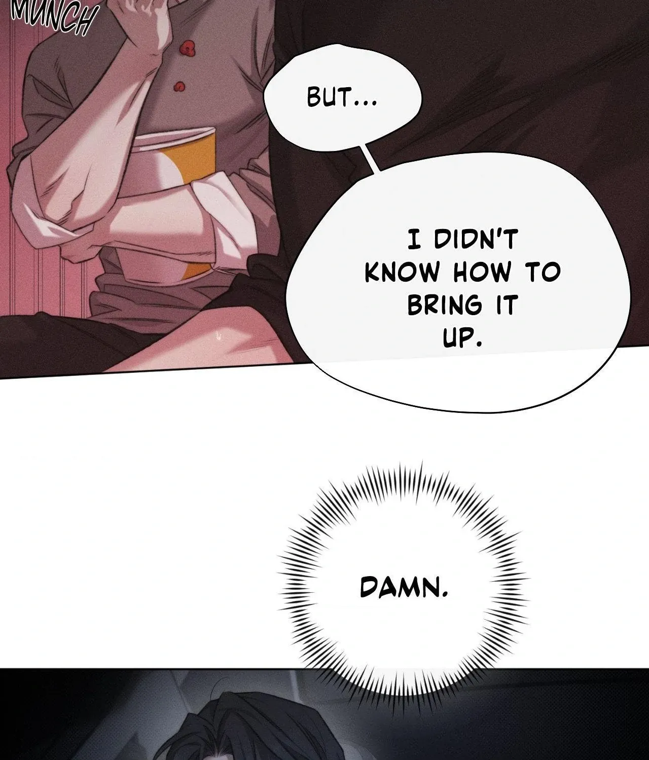 Despite That Chapter 27 page 13 - 