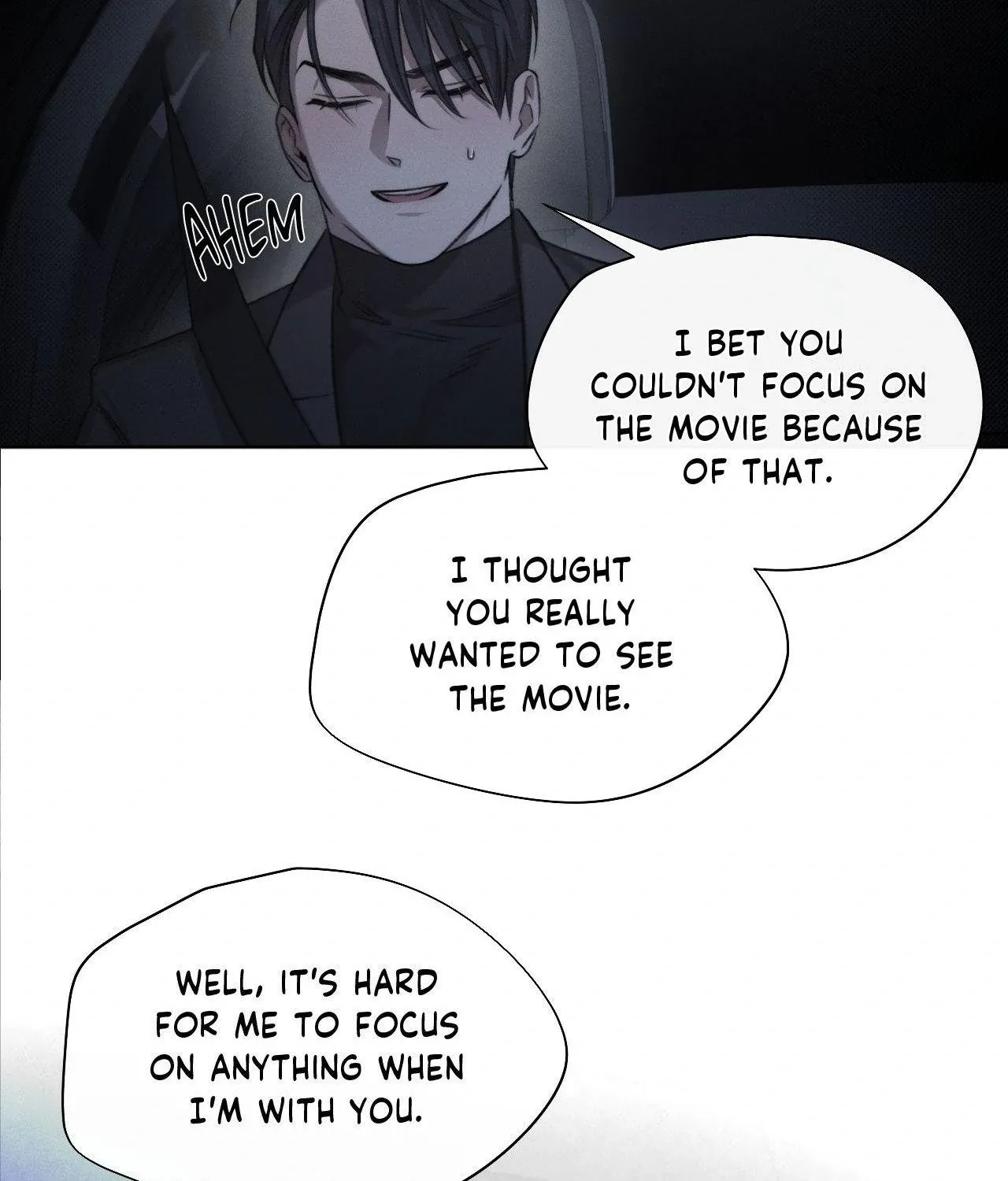 Despite That Chapter 27 page 14 - 
