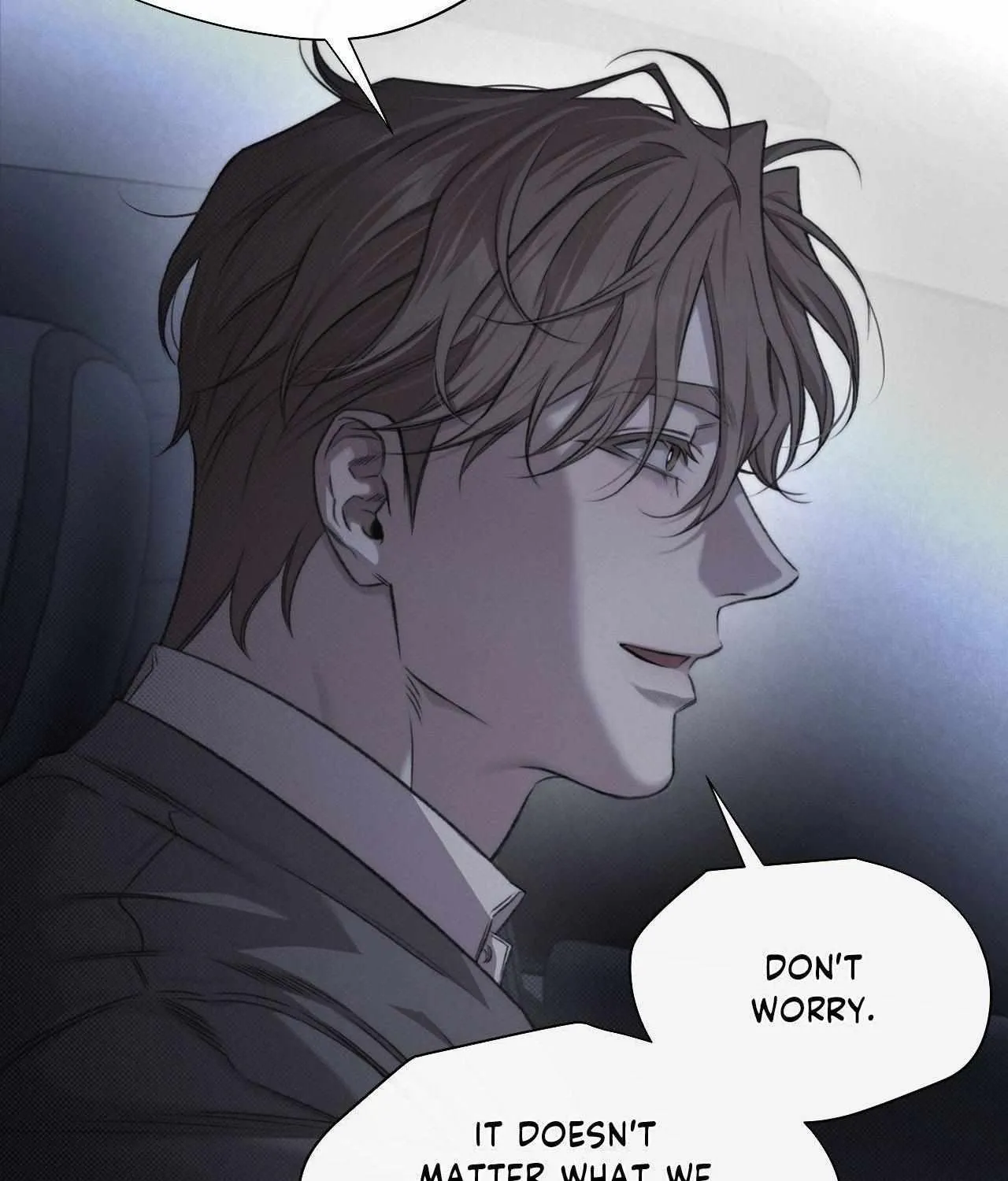 Despite That Chapter 27 page 15 - 