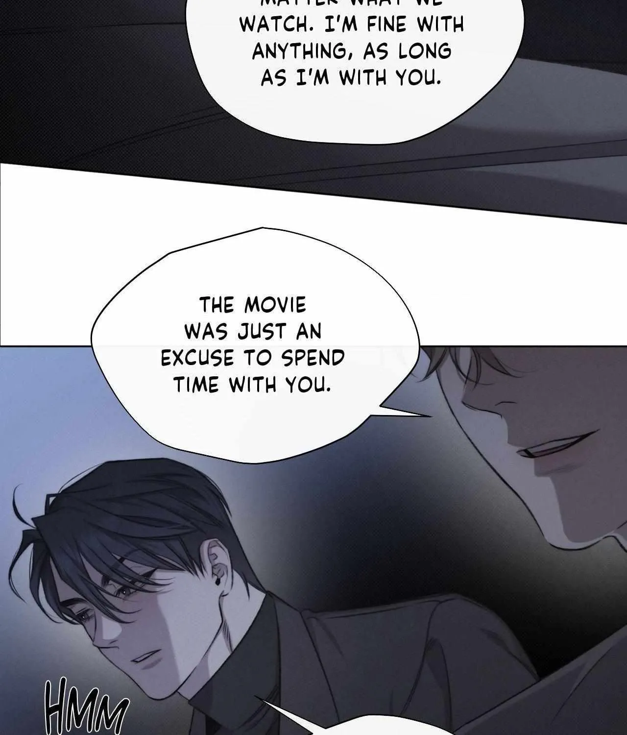 Despite That Chapter 27 page 16 - 