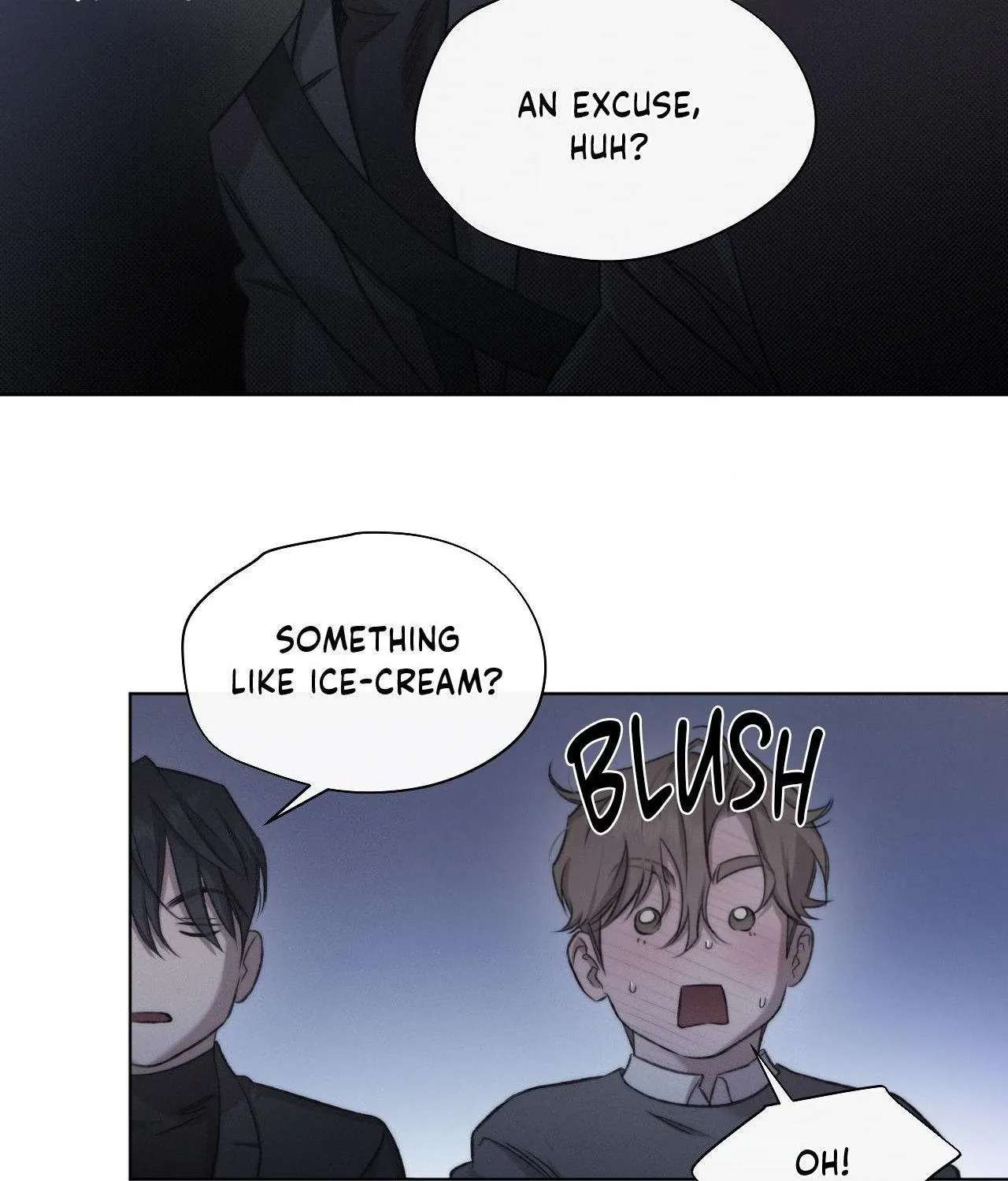 Despite That Chapter 27 page 17 - 