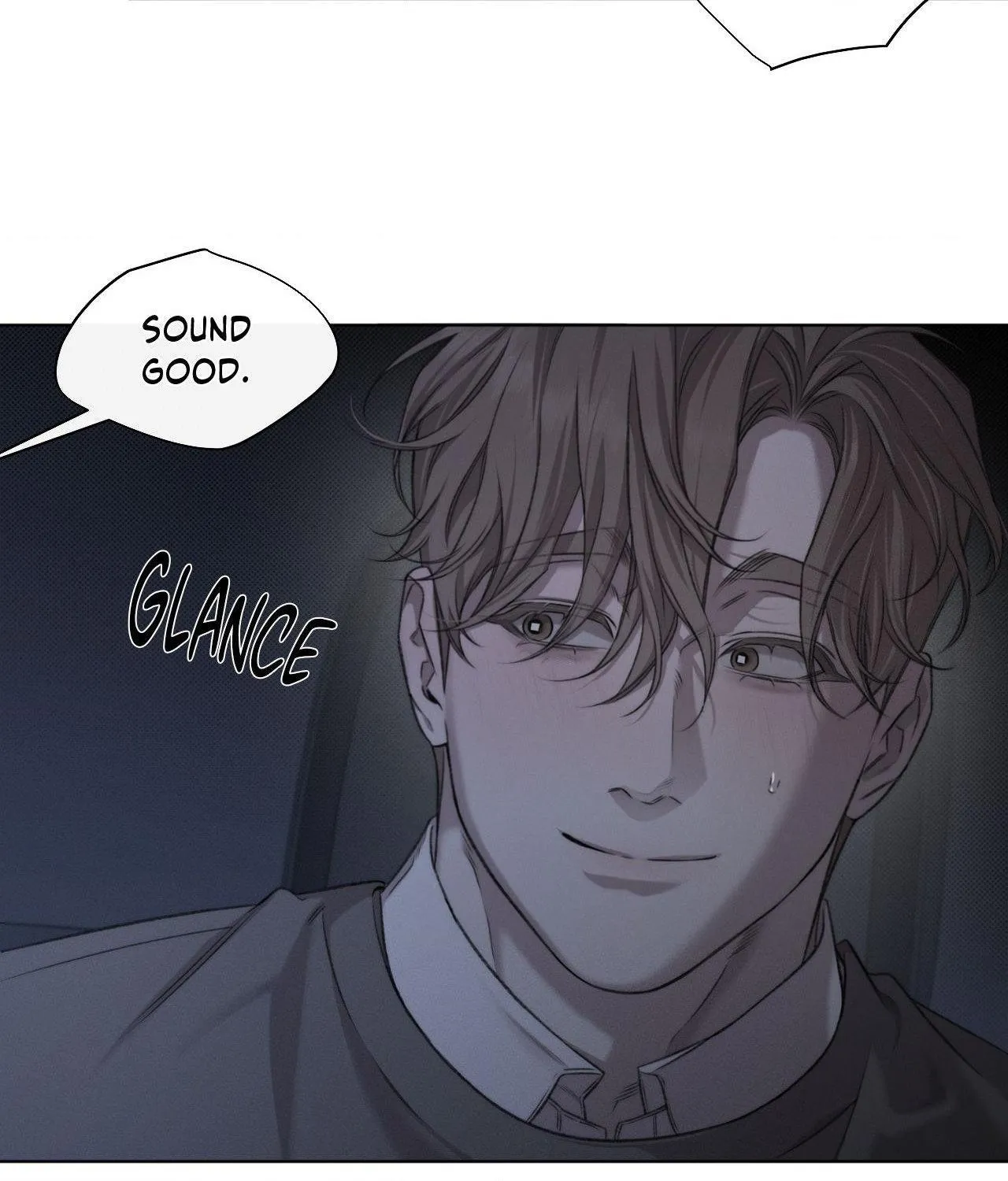 Despite That Chapter 27 page 18 - 