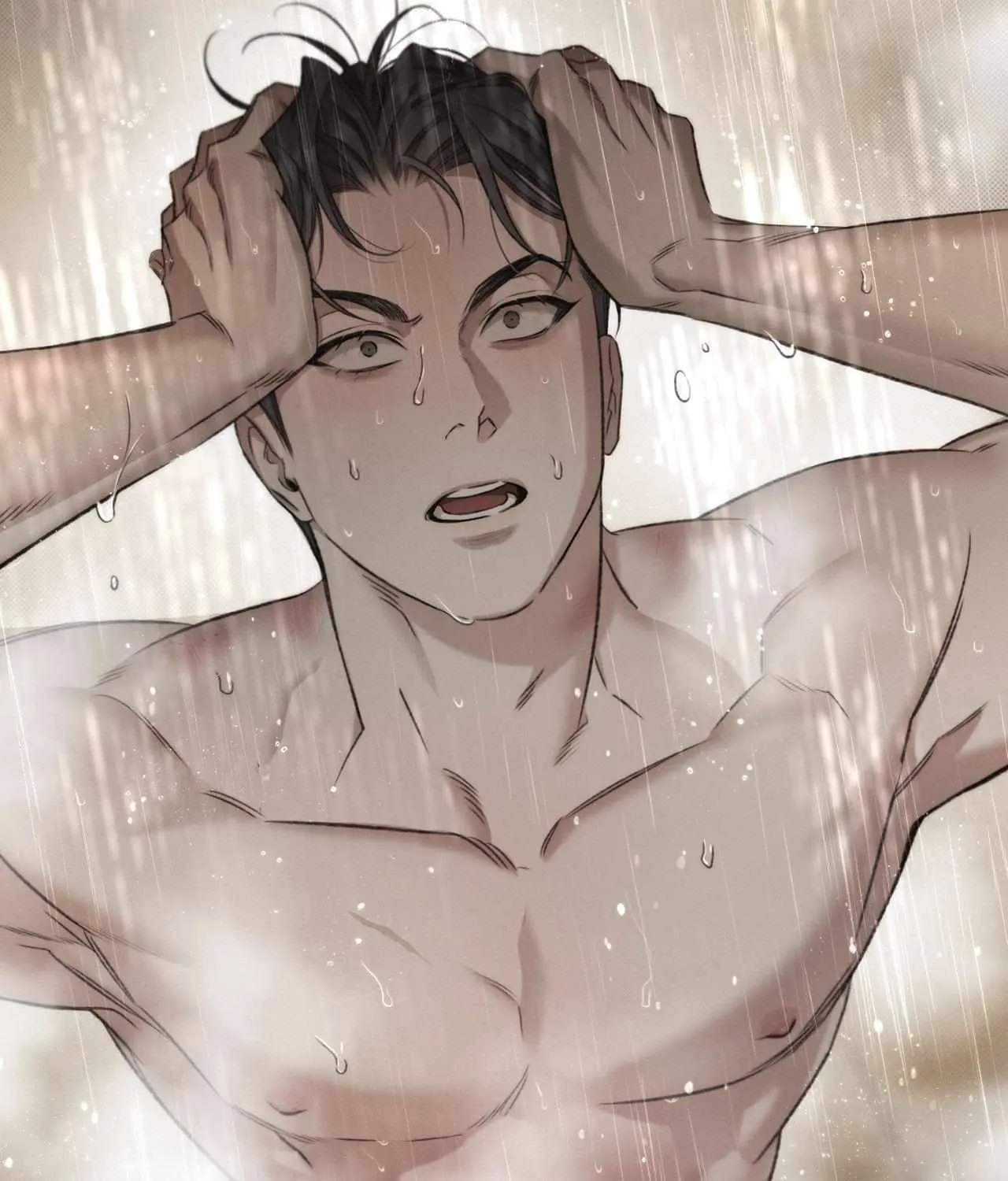 Despite That Chapter 27 page 30 - 