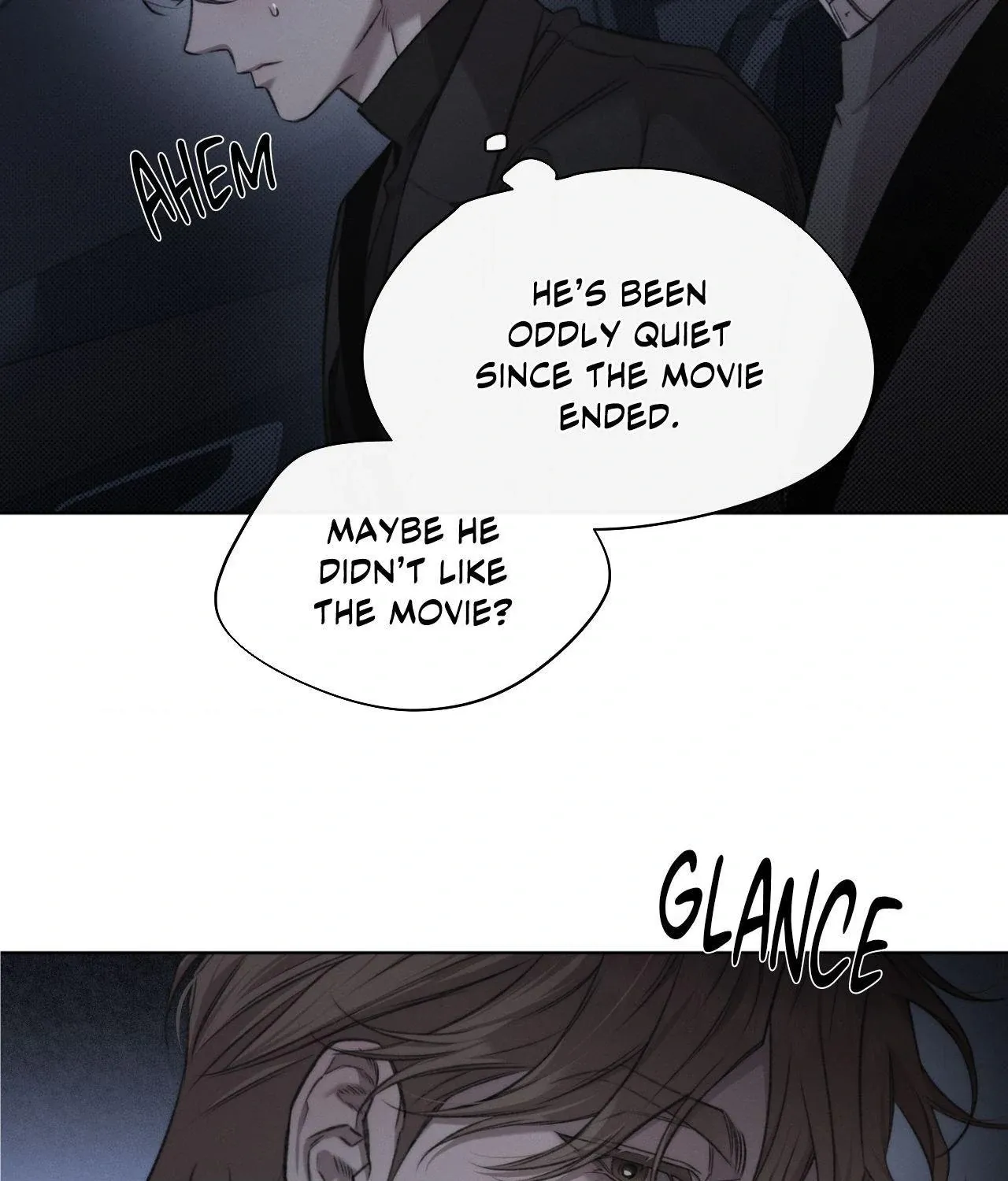 Despite That Chapter 27 page 4 - 