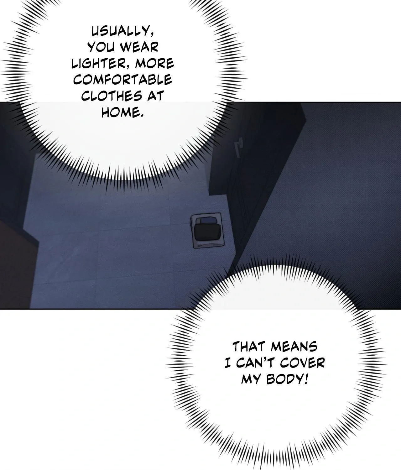 Despite That Chapter 27 page 32 - 