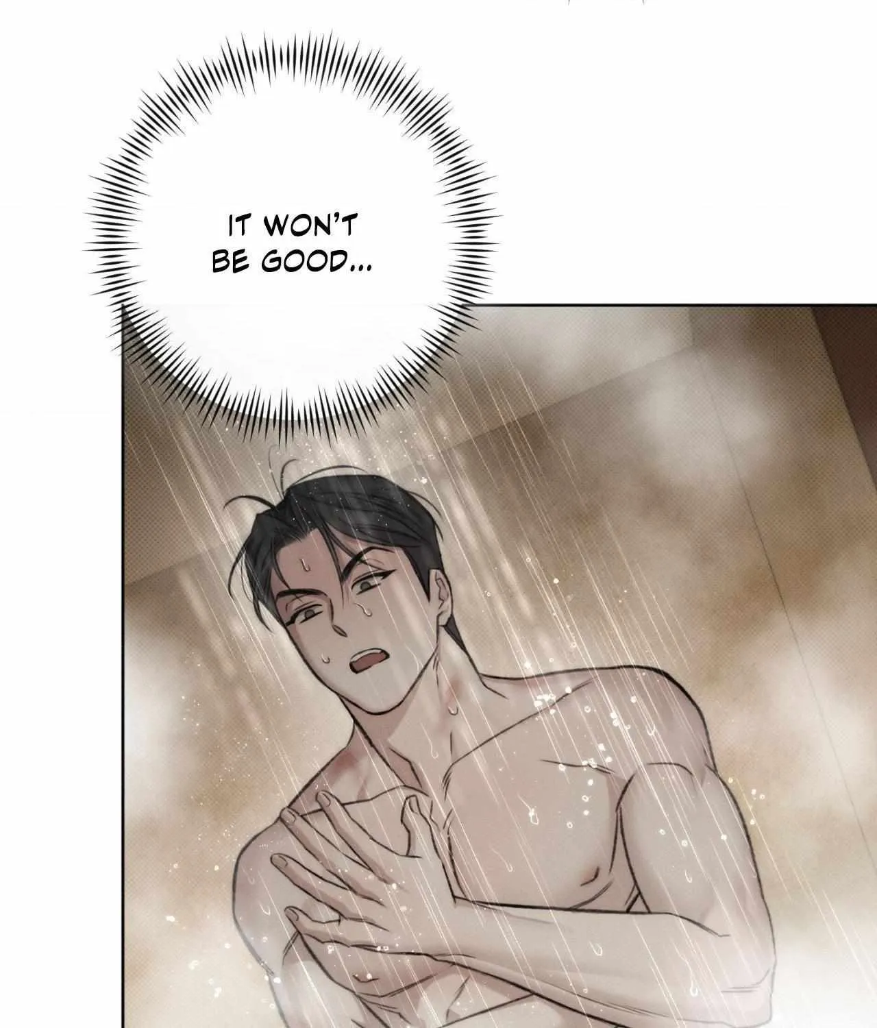 Despite That Chapter 27 page 33 - 