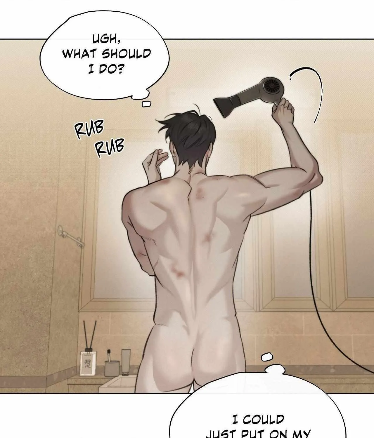 Despite That Chapter 27 page 35 - 