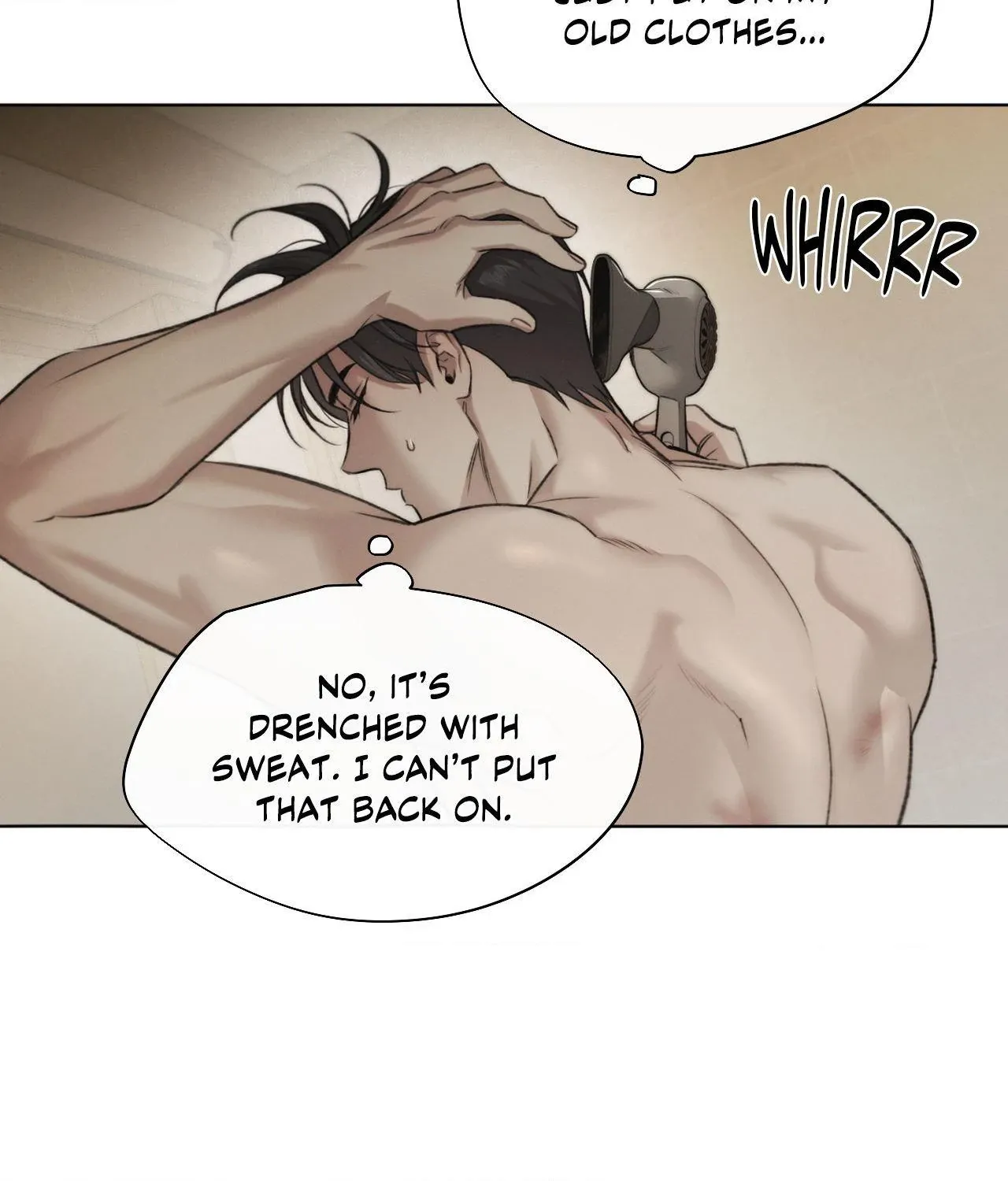 Despite That Chapter 27 page 36 - 