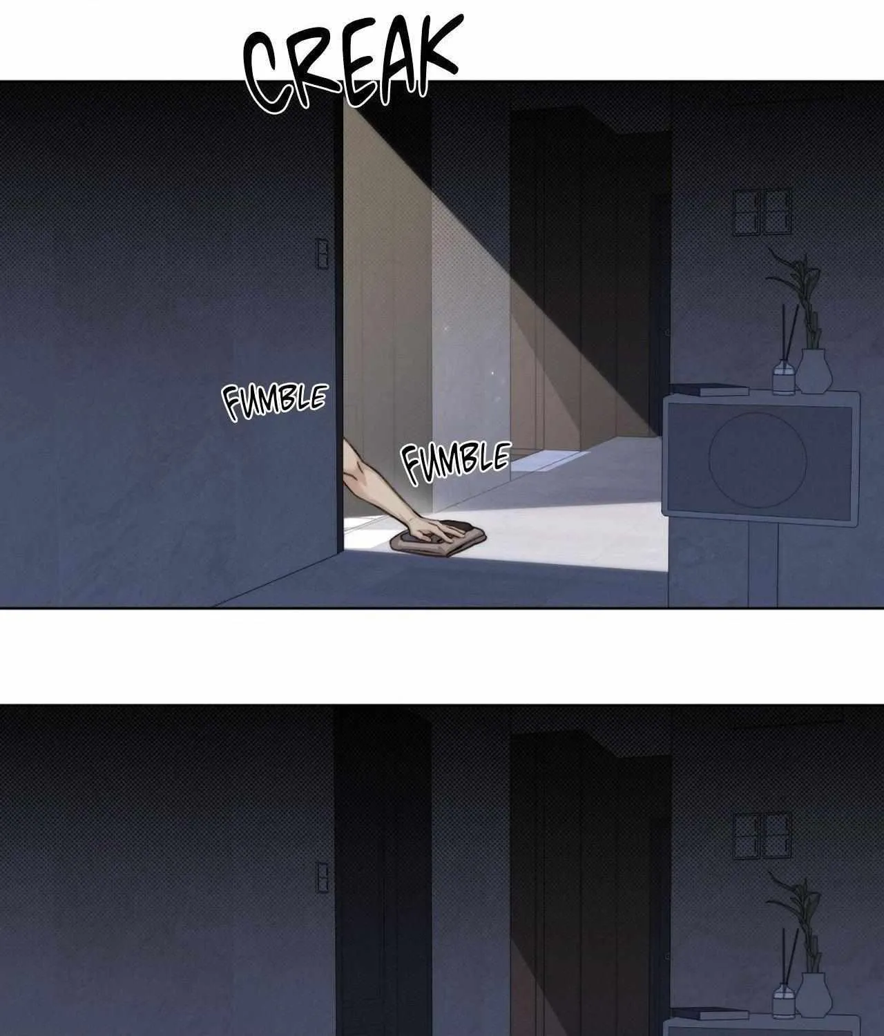 Despite That Chapter 27 page 37 - 