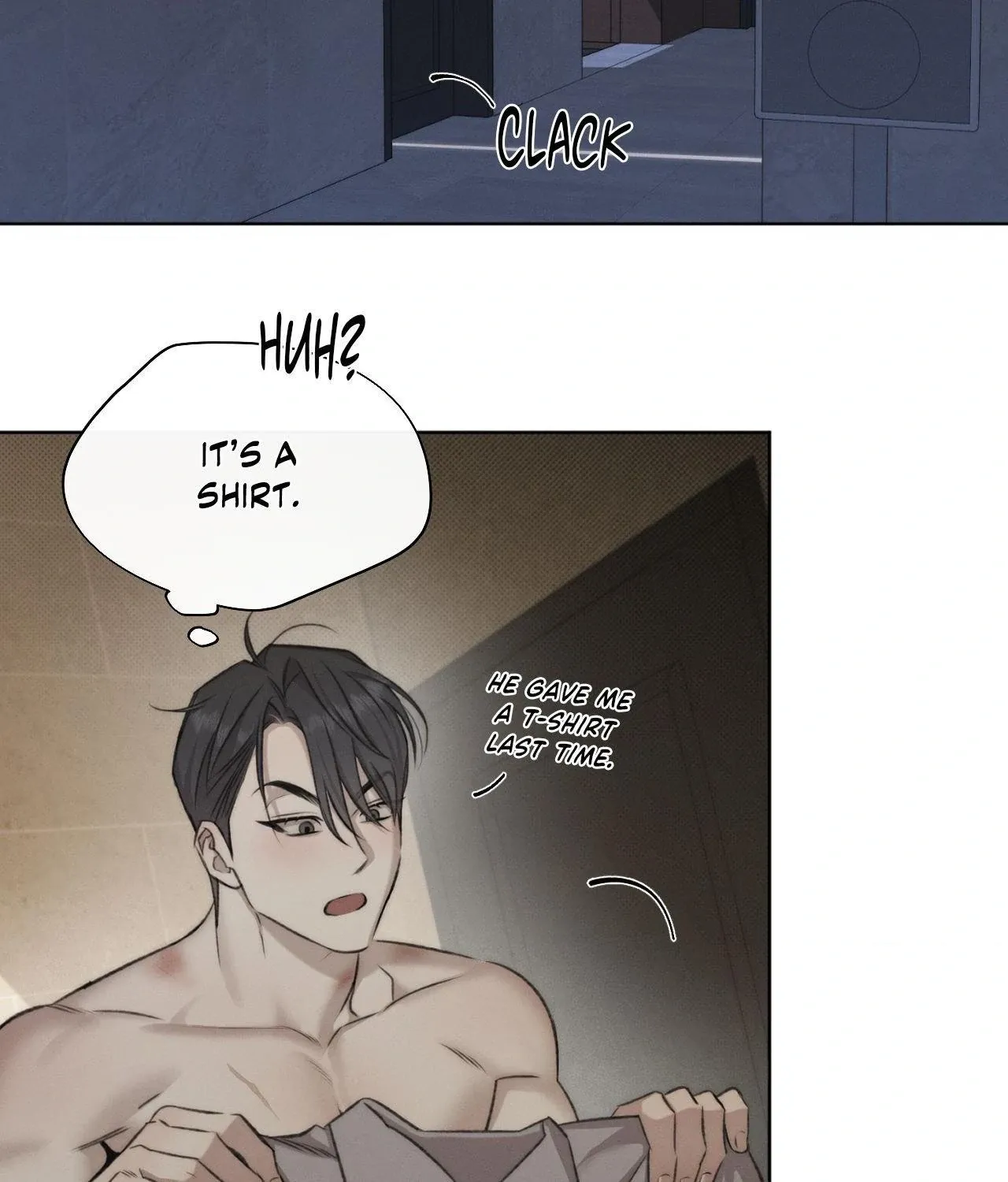Despite That Chapter 27 page 38 - 