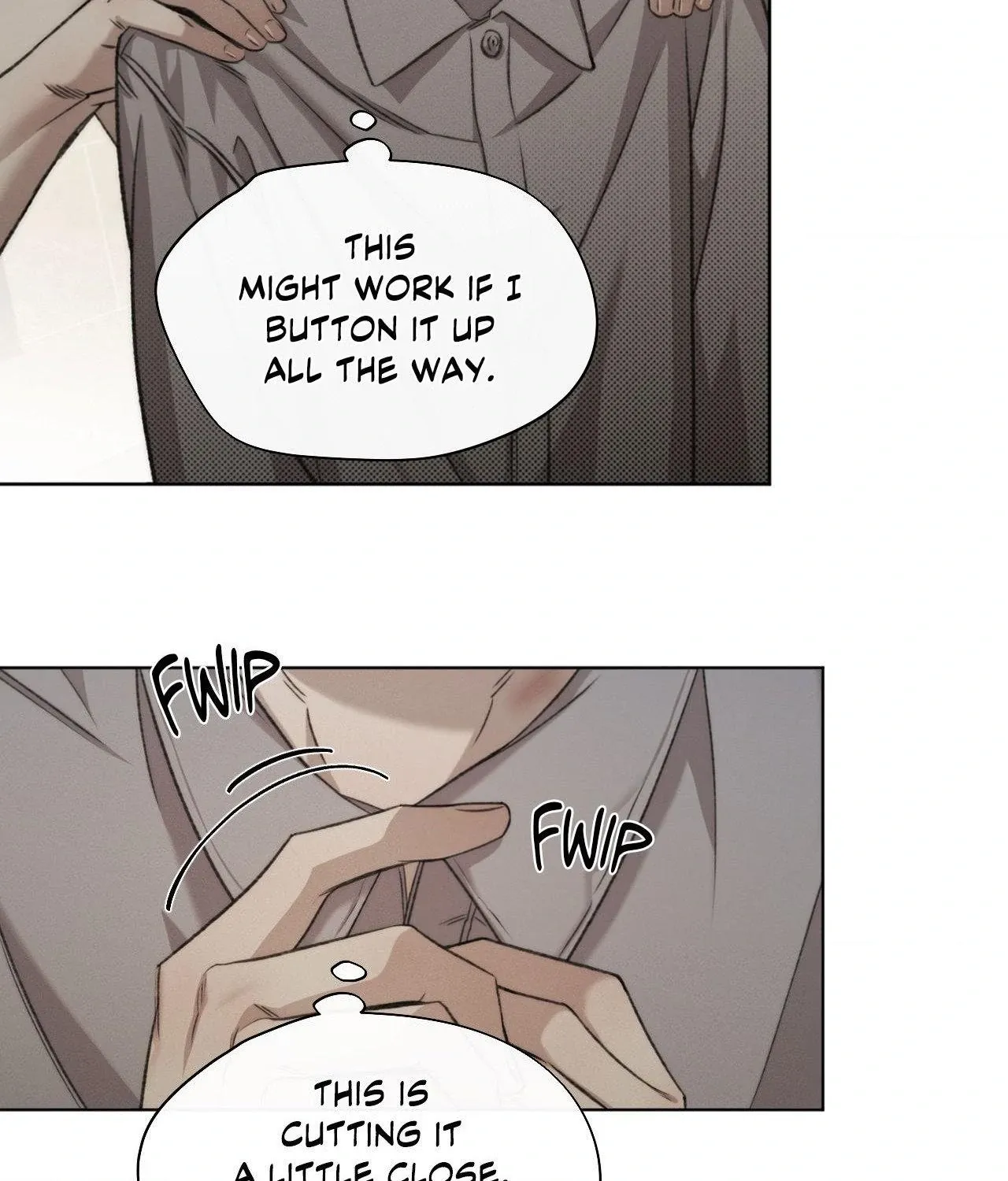 Despite That Chapter 27 page 39 - 