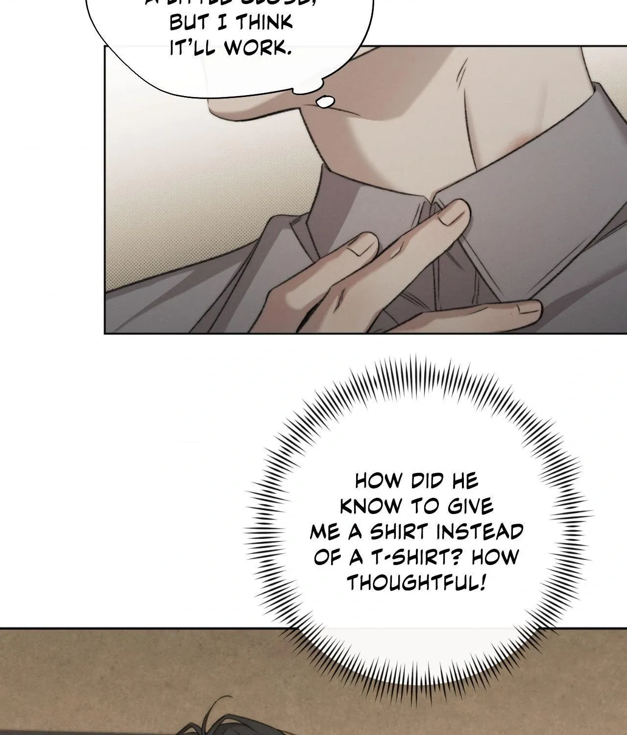 Despite That Chapter 27 page 40 - 
