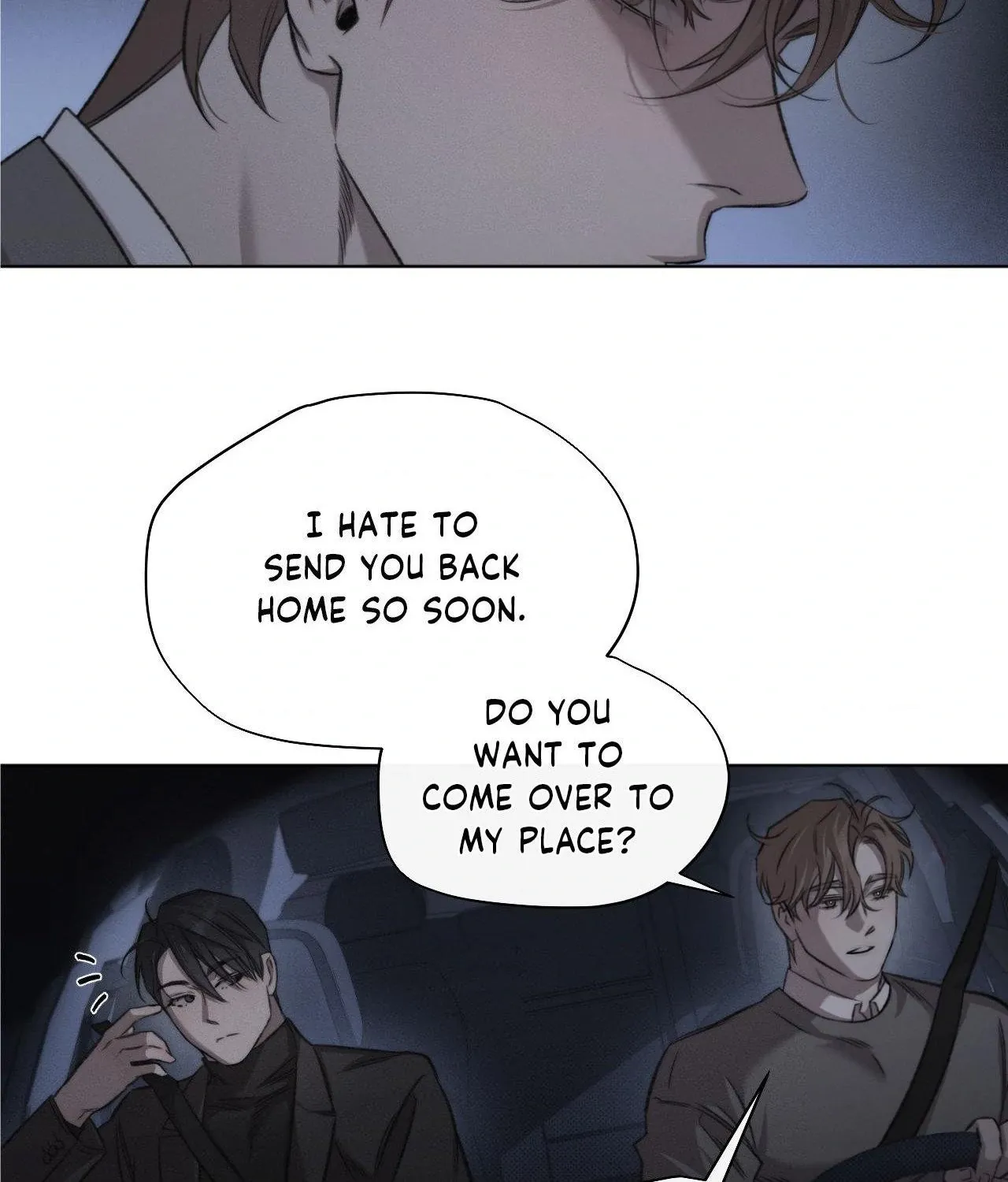 Despite That Chapter 27 page 5 - 
