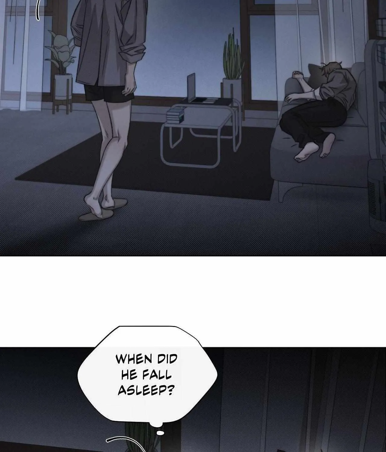 Despite That Chapter 27 page 44 - 