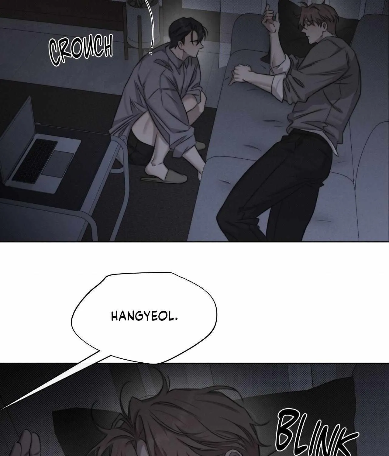 Despite That Chapter 27 page 45 - 