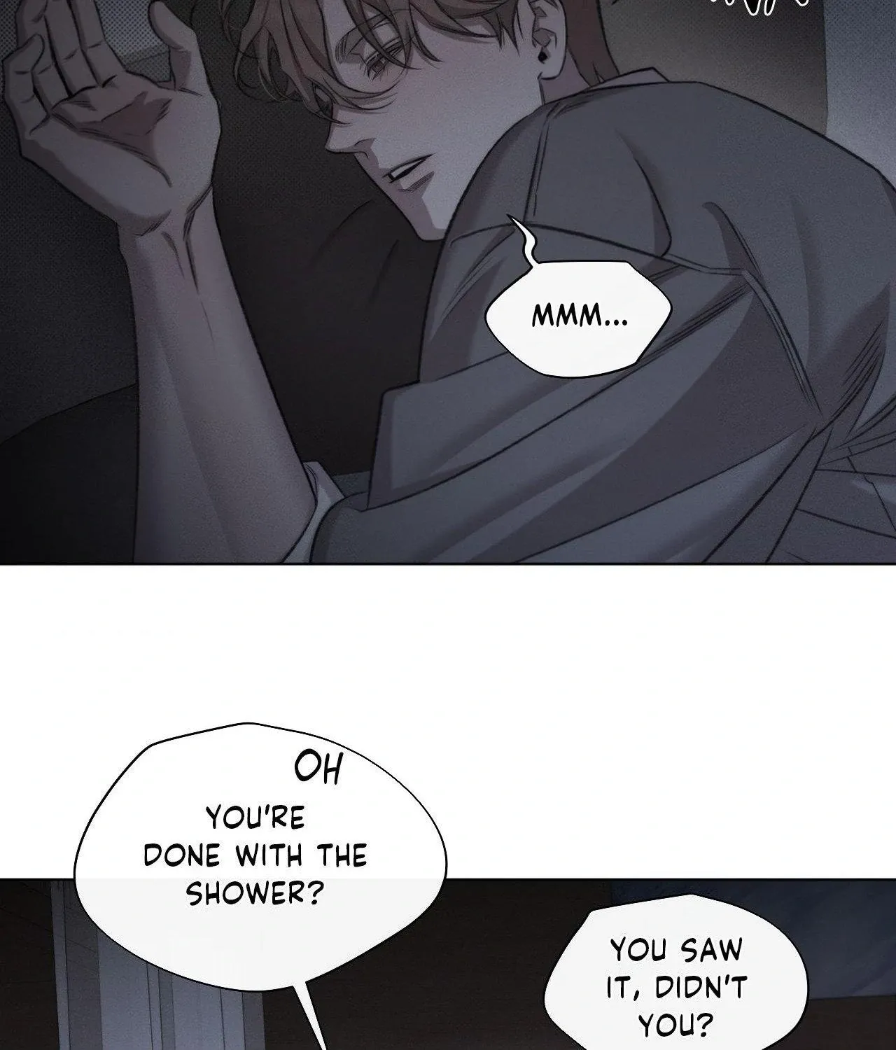 Despite That Chapter 27 page 46 - 