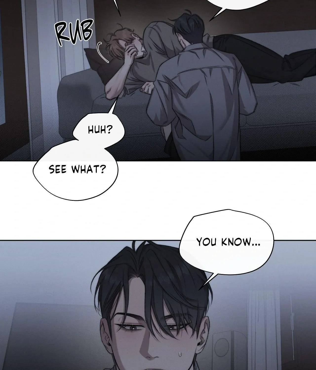 Despite That Chapter 27 page 47 - 