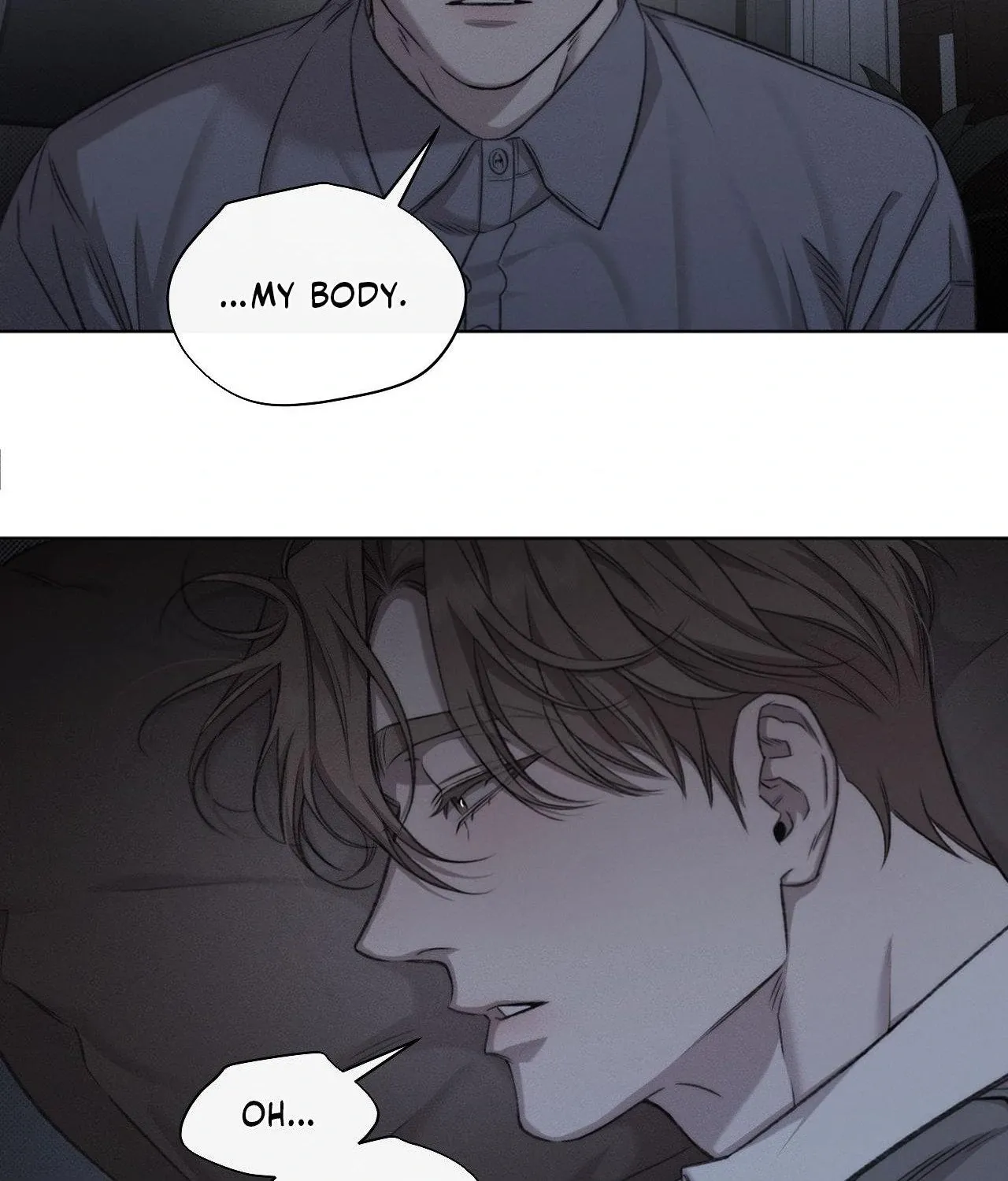 Despite That Chapter 27 page 48 - 