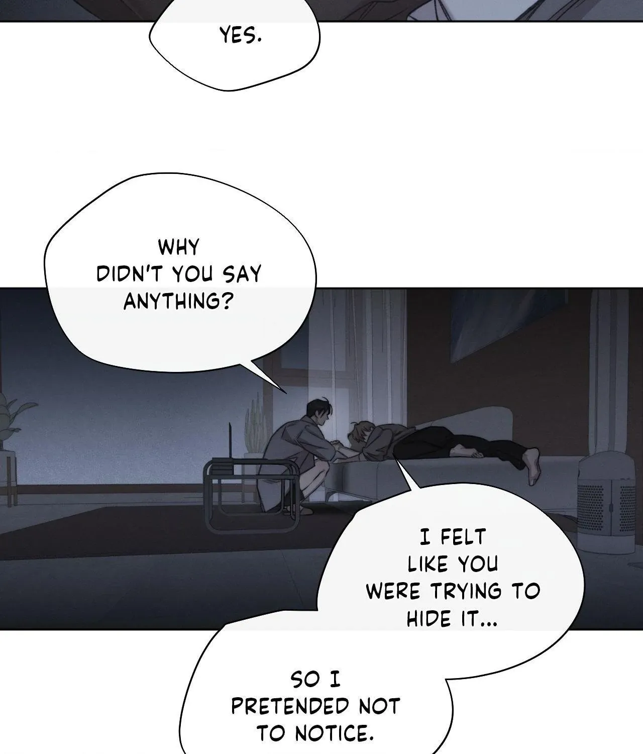 Despite That Chapter 27 page 49 - 