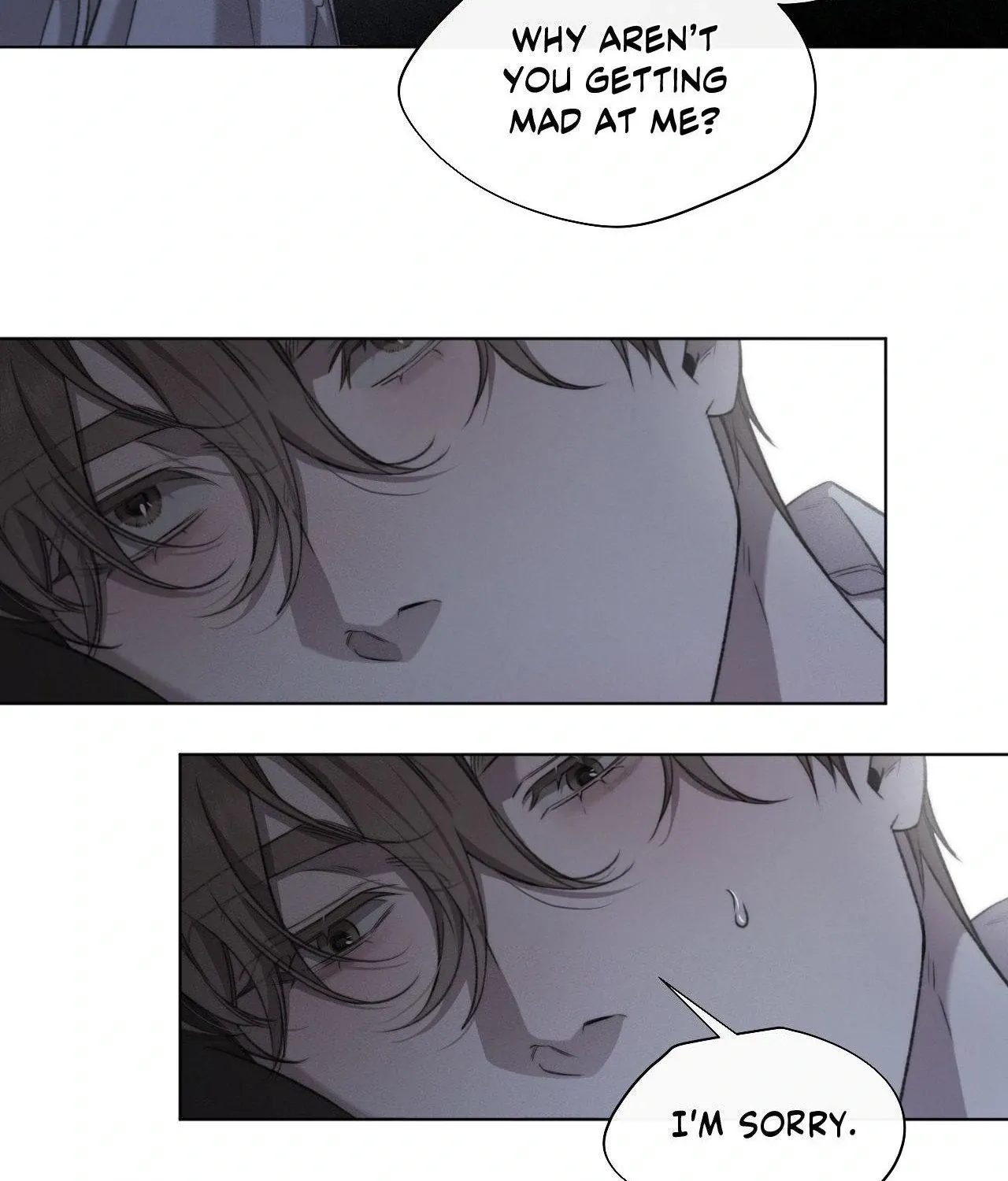 Despite That Chapter 27 page 52 - 