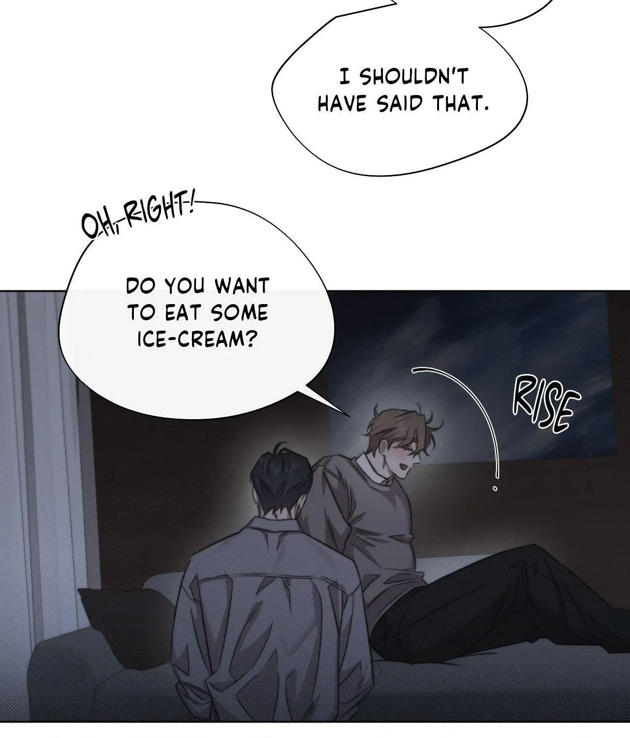 Despite That Chapter 27 page 53 - 