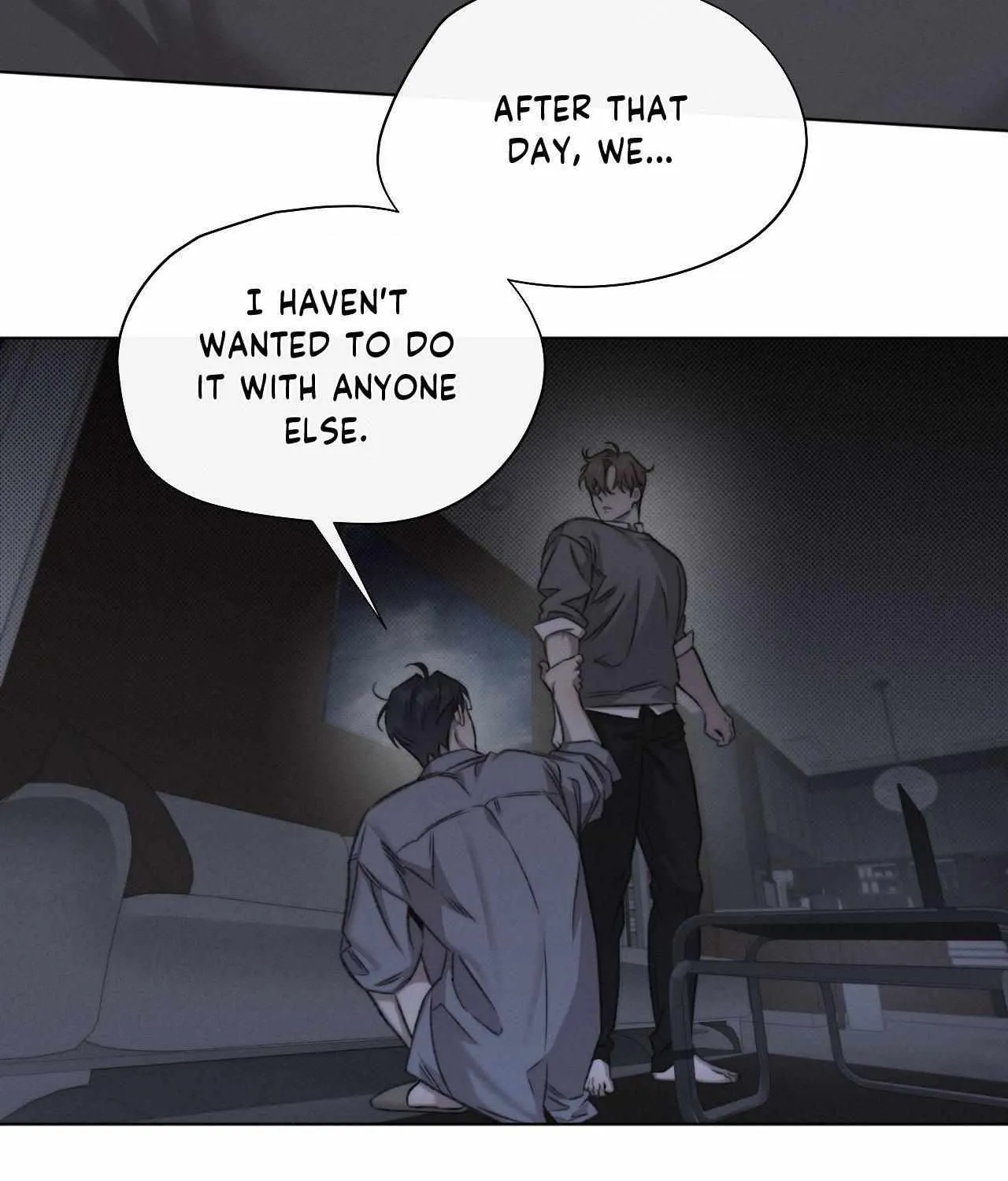 Despite That Chapter 27 page 57 - 