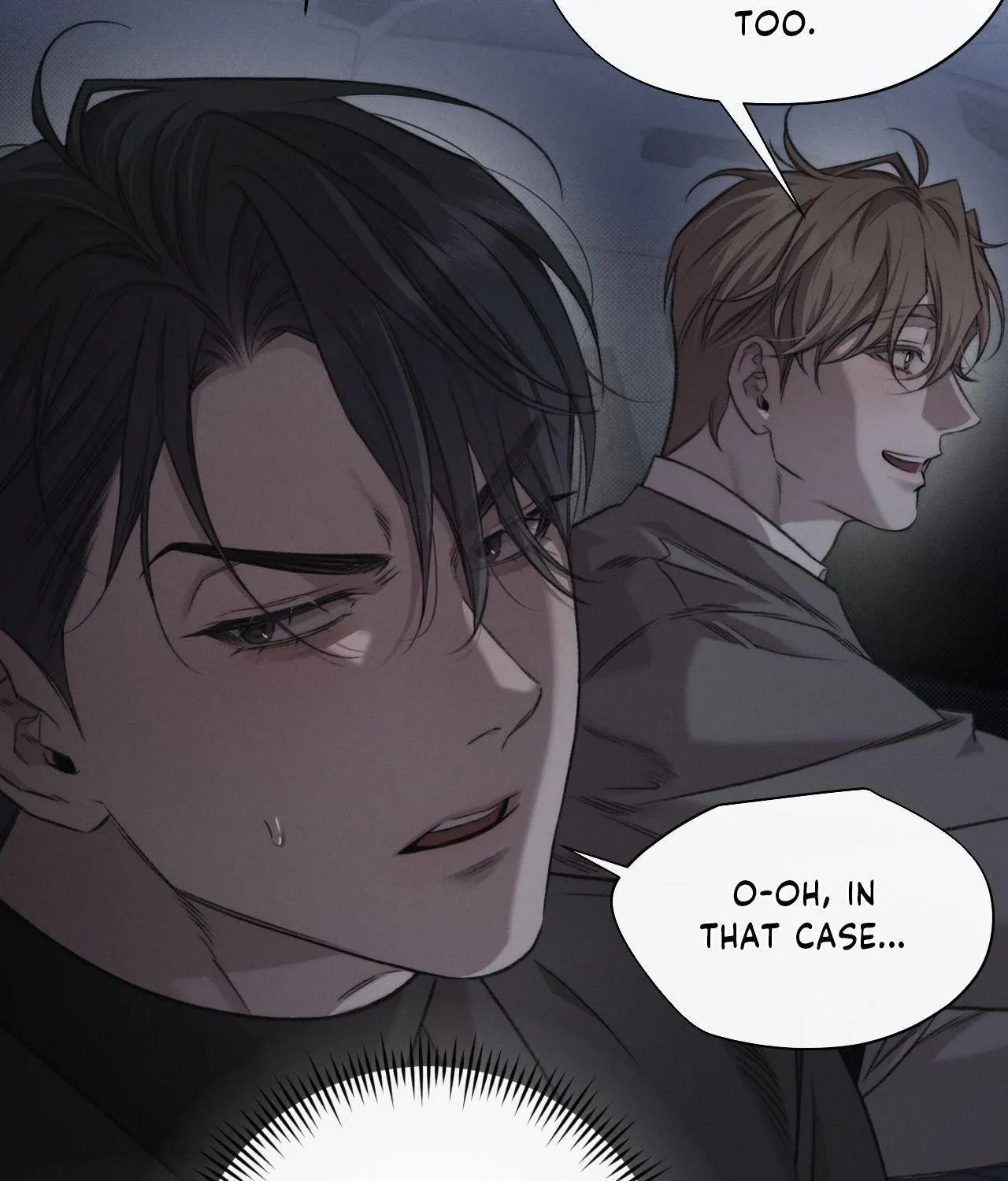 Despite That Chapter 27 page 7 - 