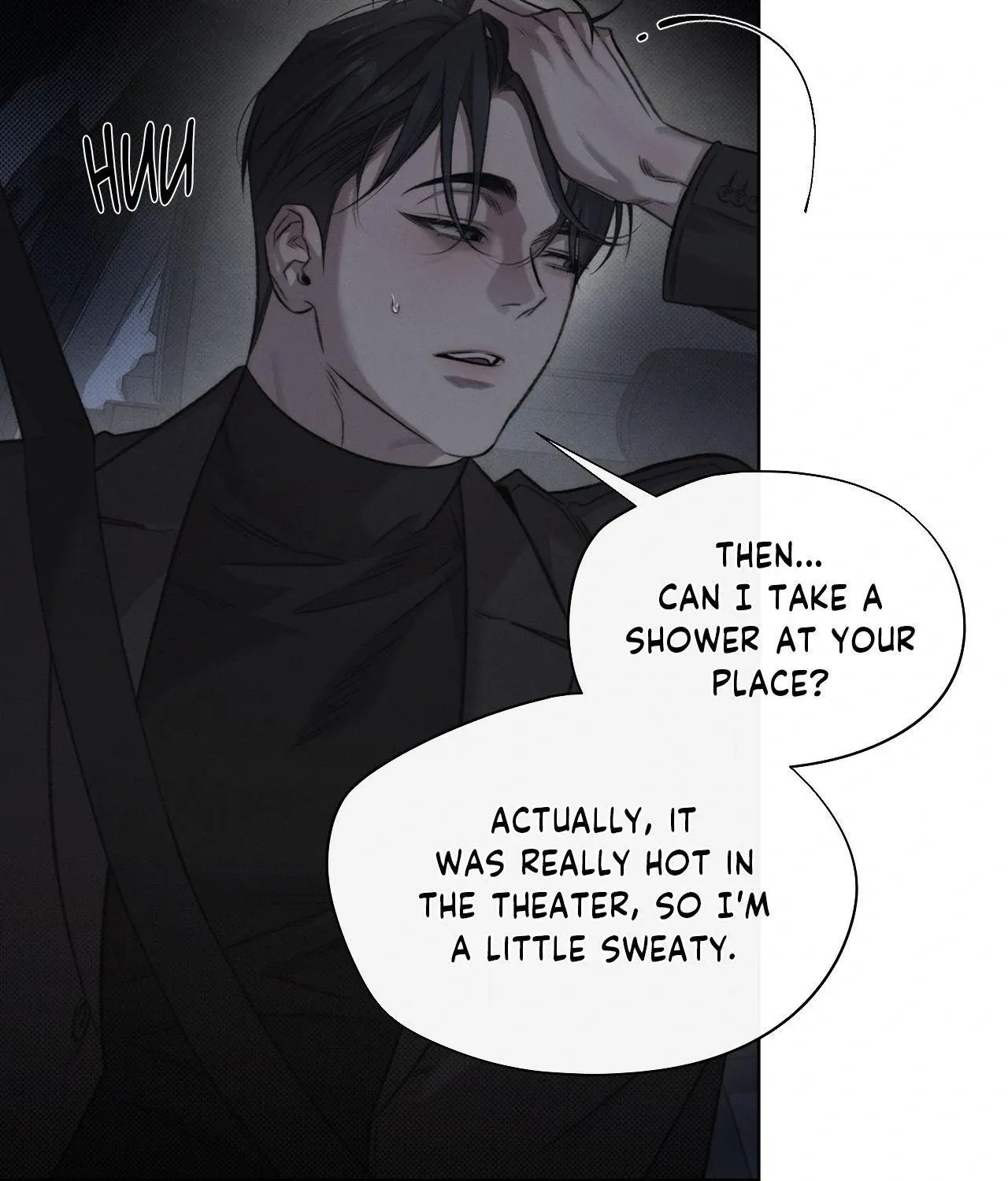 Despite That Chapter 27 page 9 - 