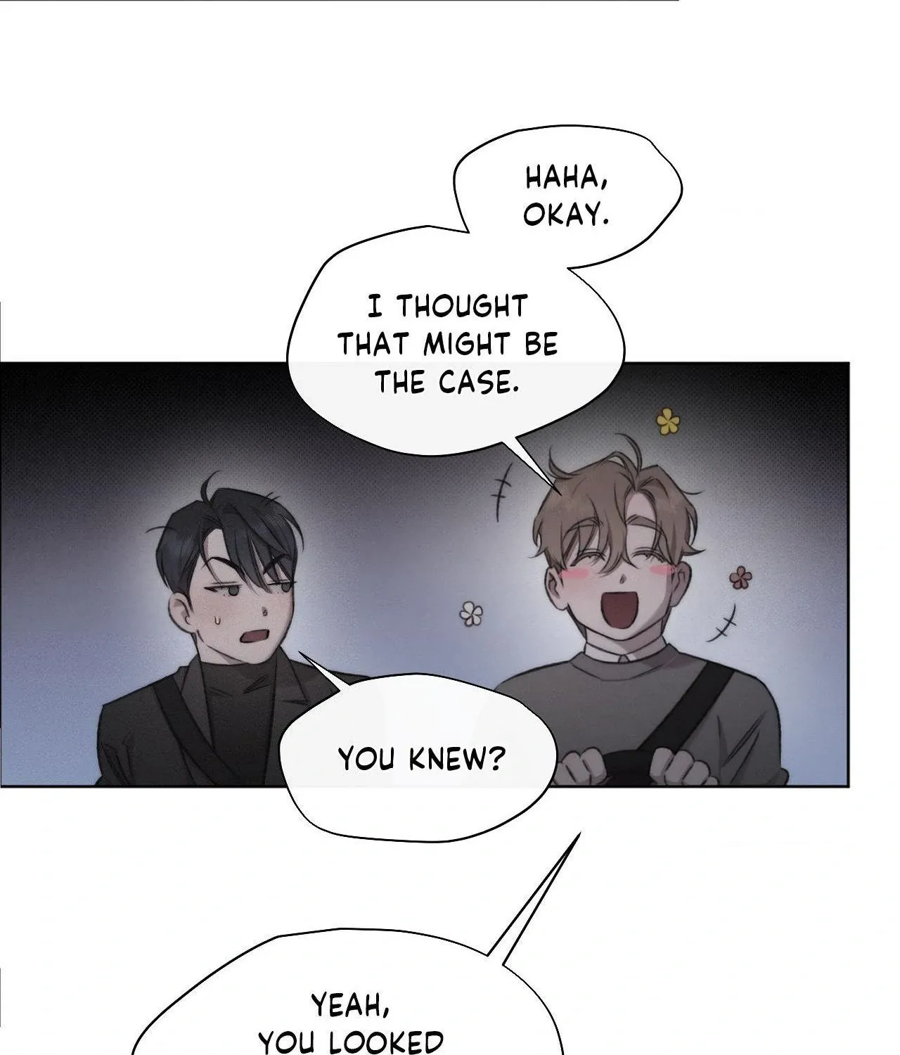Despite That Chapter 27 page 10 - 