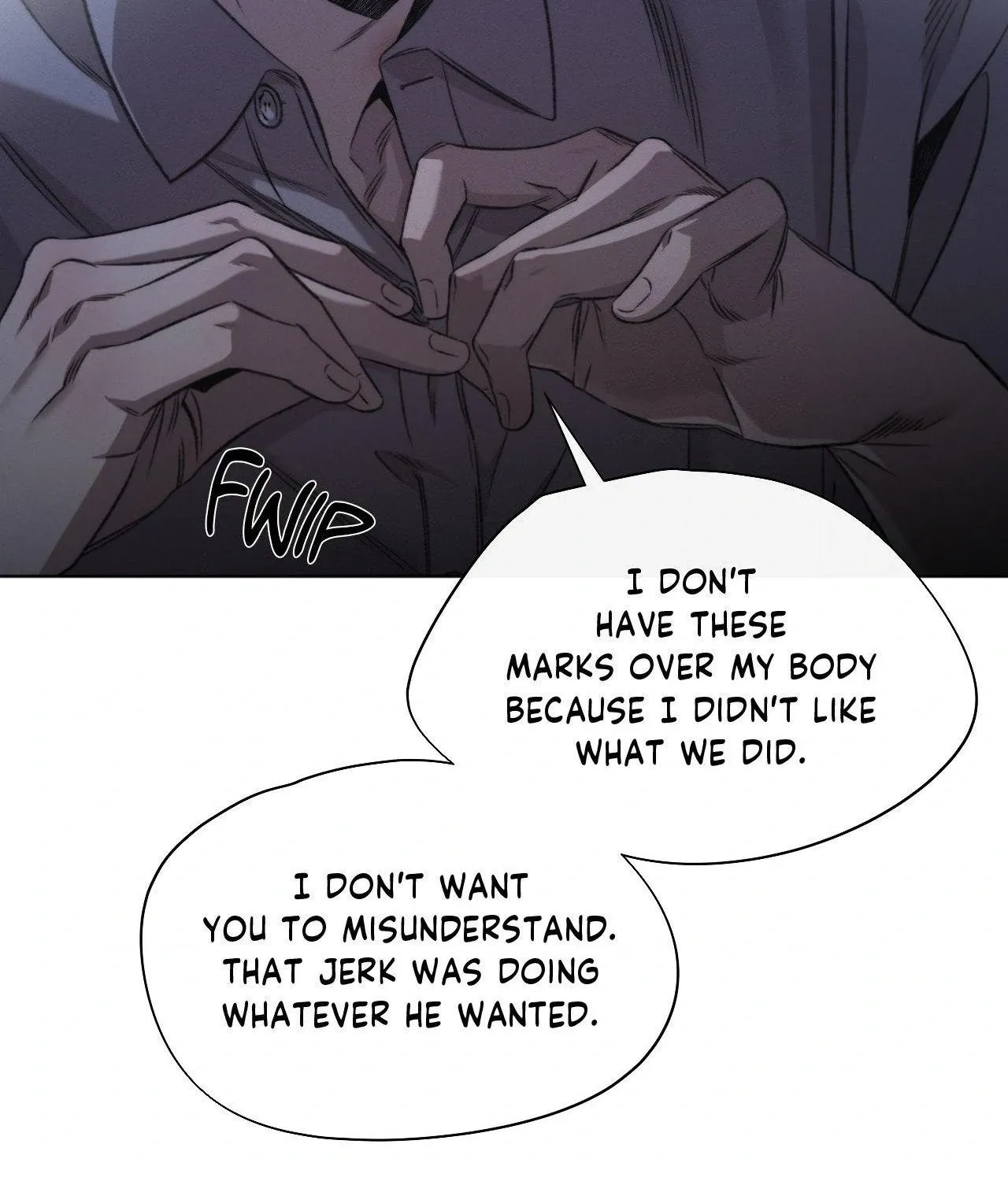 Despite That Chapter 28 page 13 - 
