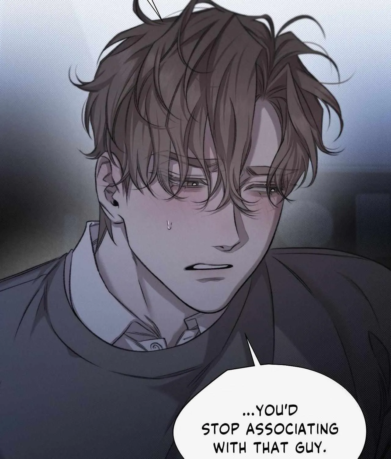 Despite That Chapter 28 page 15 - 