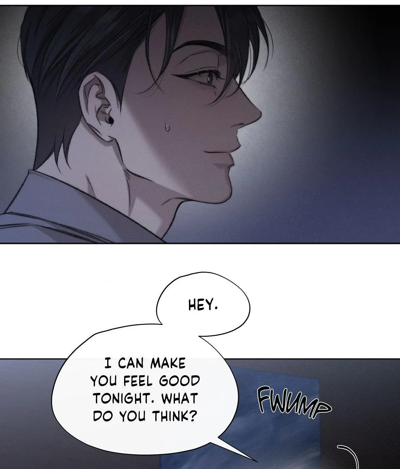Despite That Chapter 28 page 17 - 