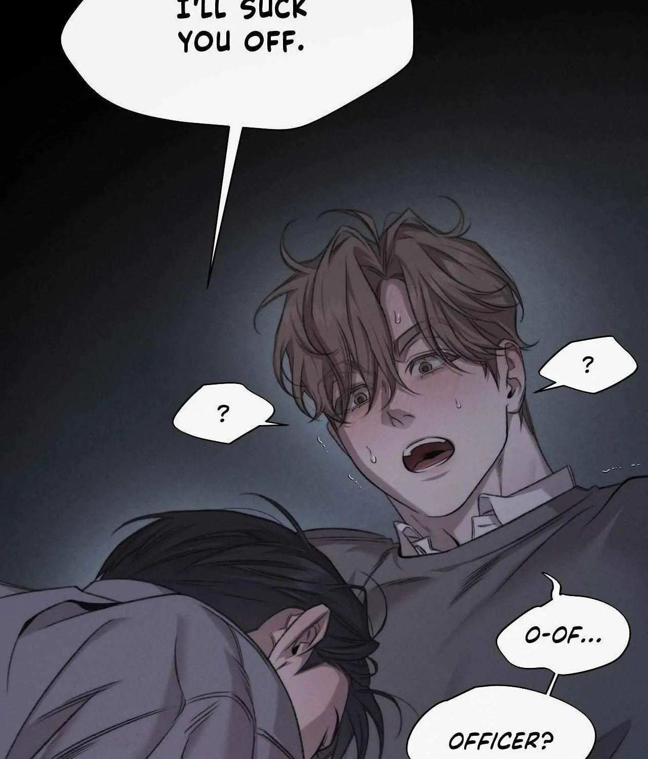 Despite That Chapter 28 page 19 - 