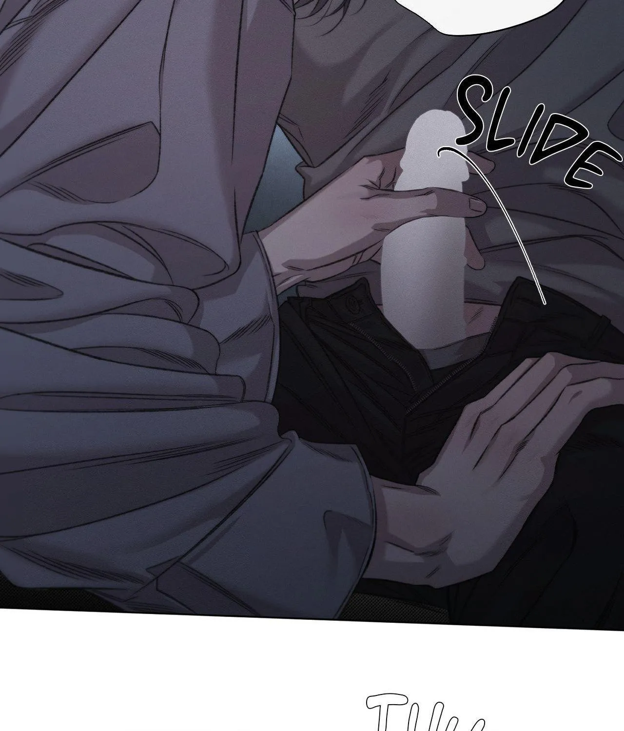 Despite That Chapter 28 page 20 - 