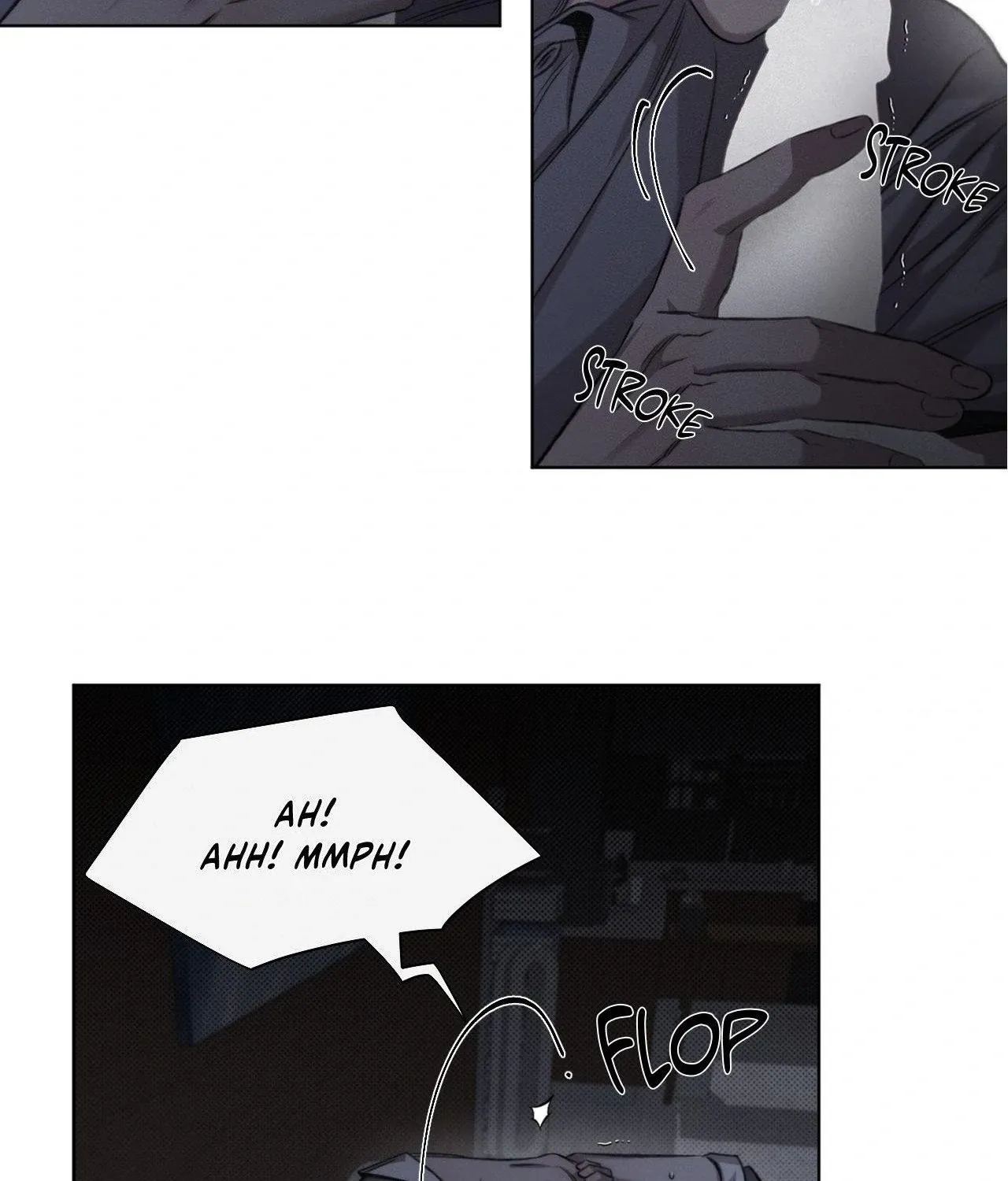 Despite That Chapter 28 page 23 - 
