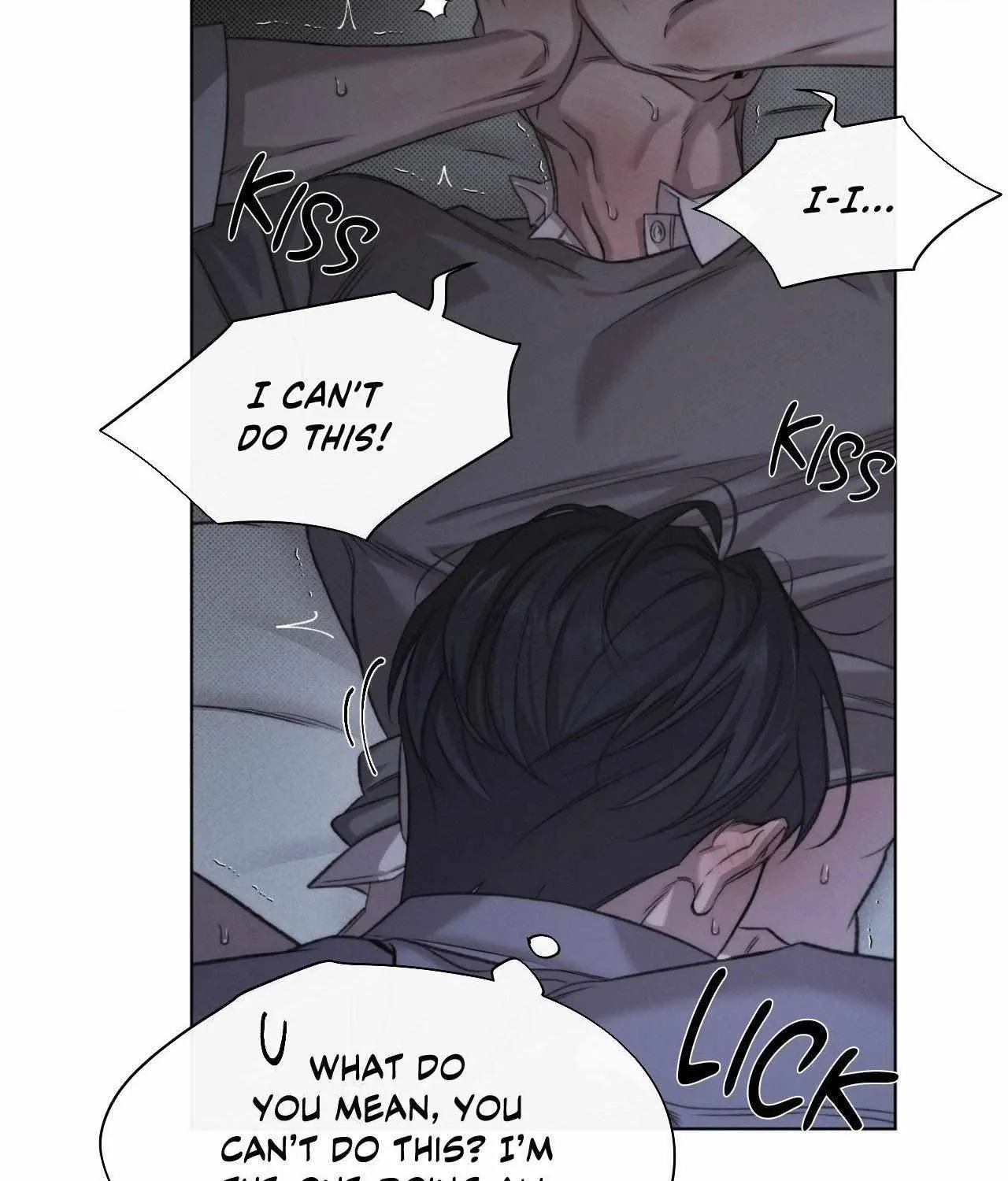 Despite That Chapter 28 page 27 - 