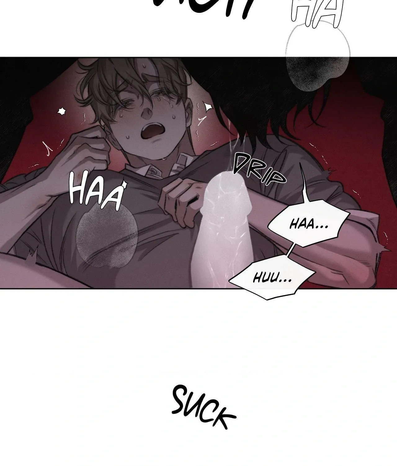Despite That Chapter 28 page 37 - 