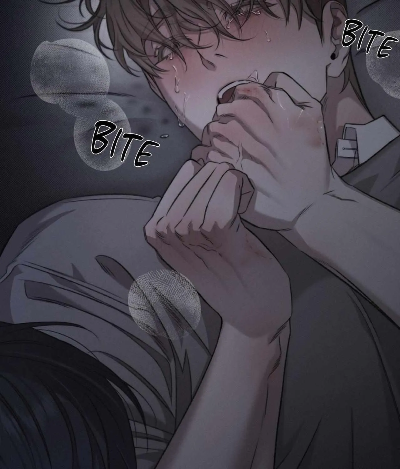 Despite That Chapter 28 page 40 - 