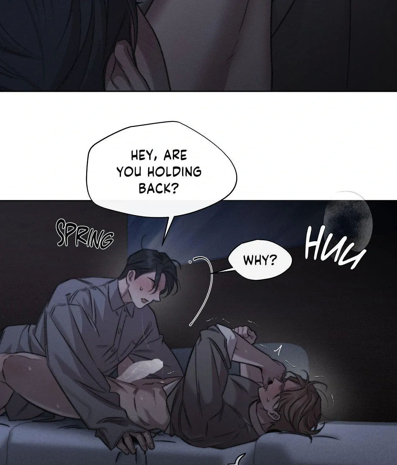Despite That Chapter 28 page 41 - 