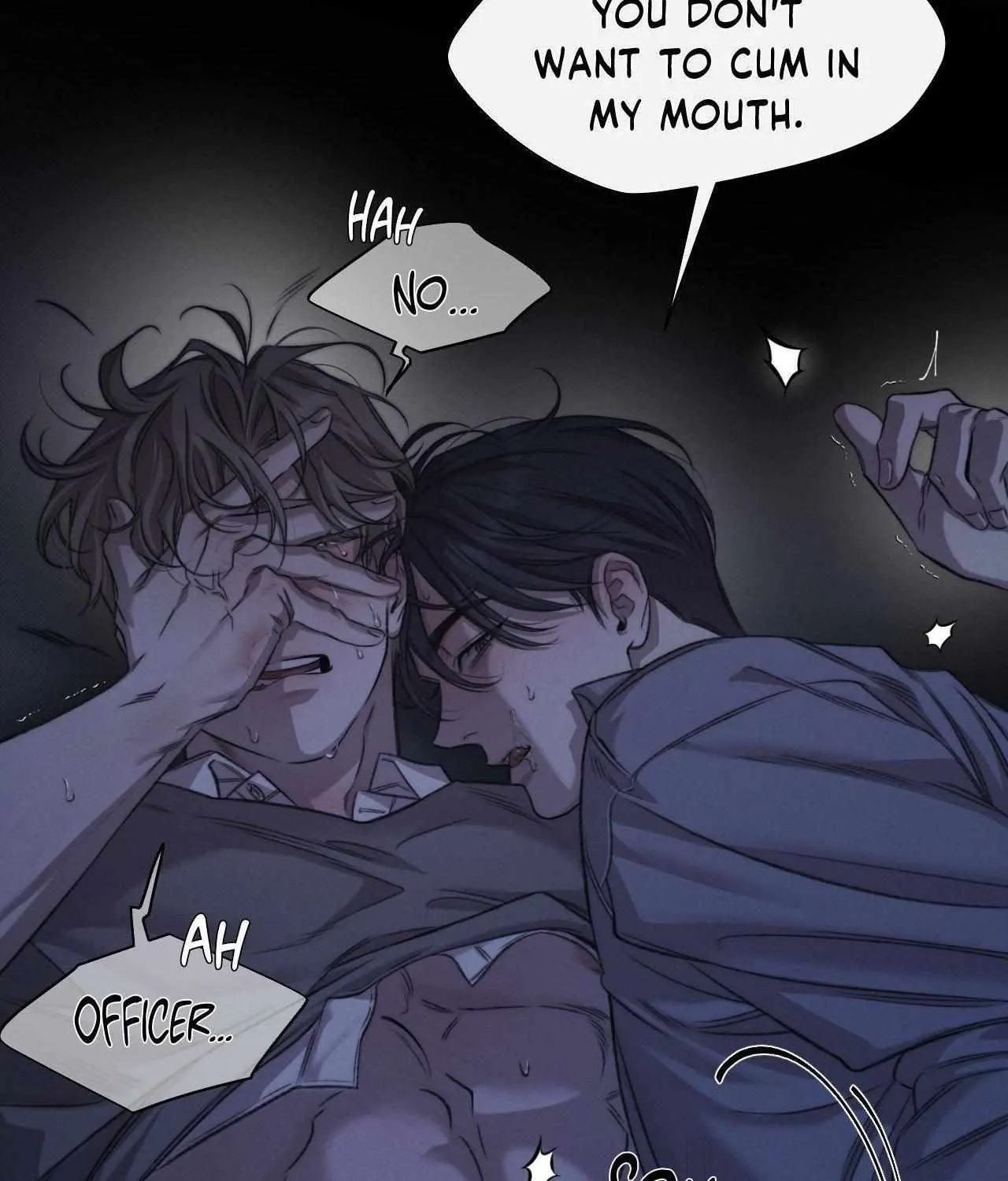 Despite That Chapter 28 page 44 - 
