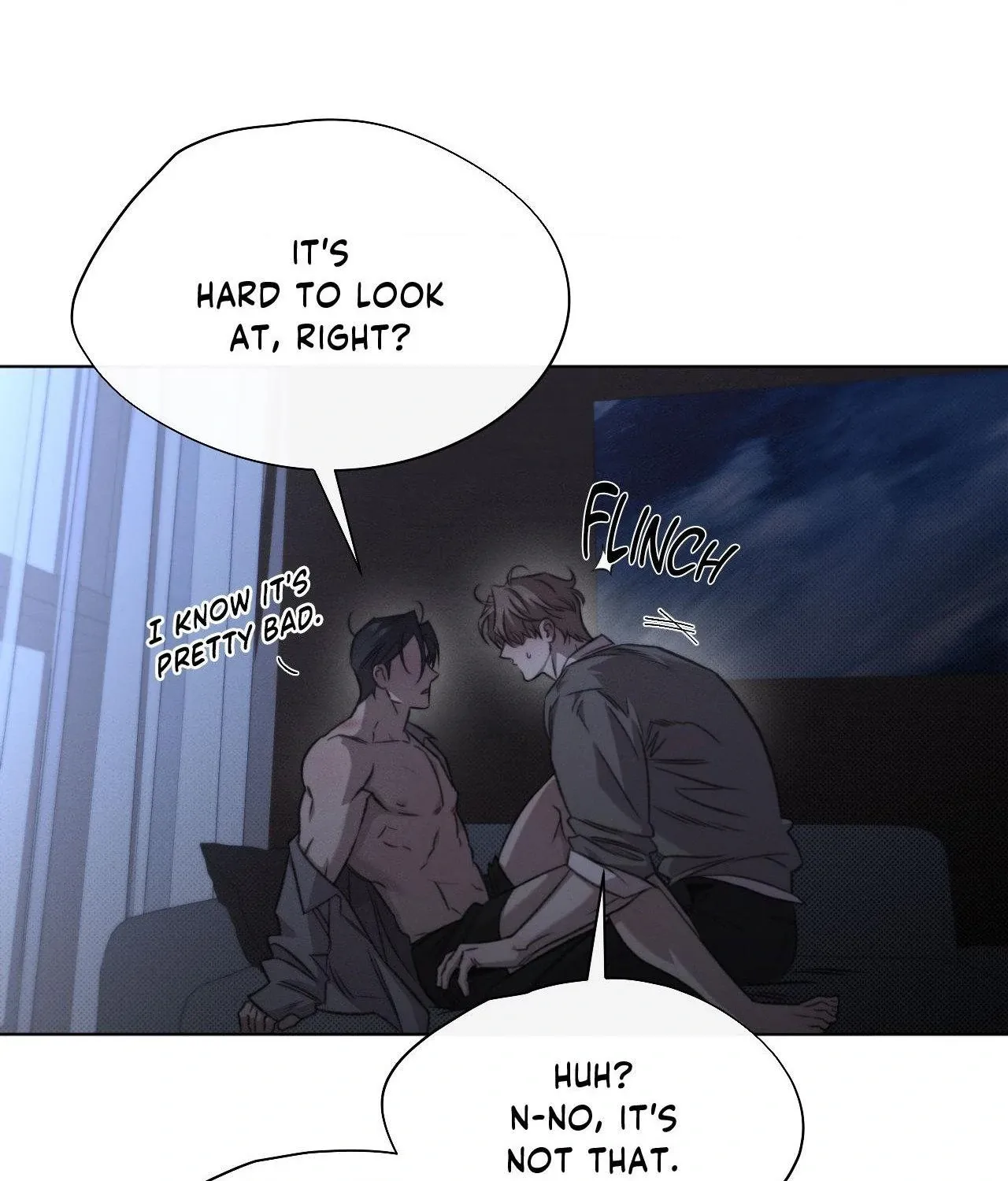 Despite That Chapter 28 page 6 - 