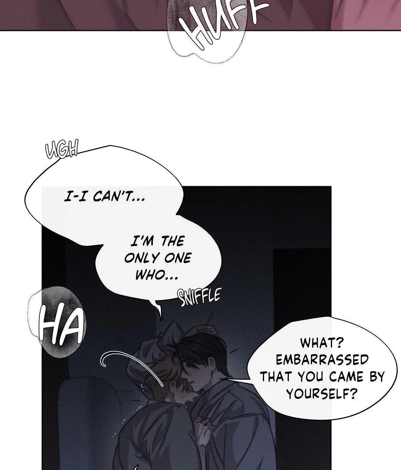 Despite That Chapter 28 page 52 - 