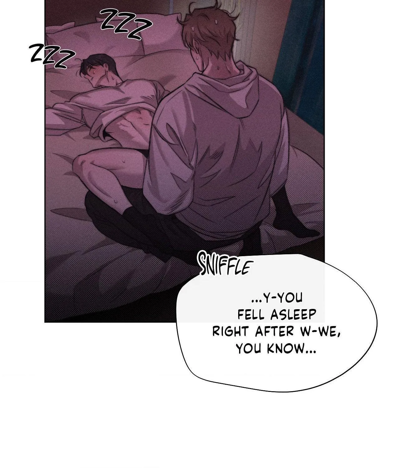 Despite That Chapter 28 page 65 - 