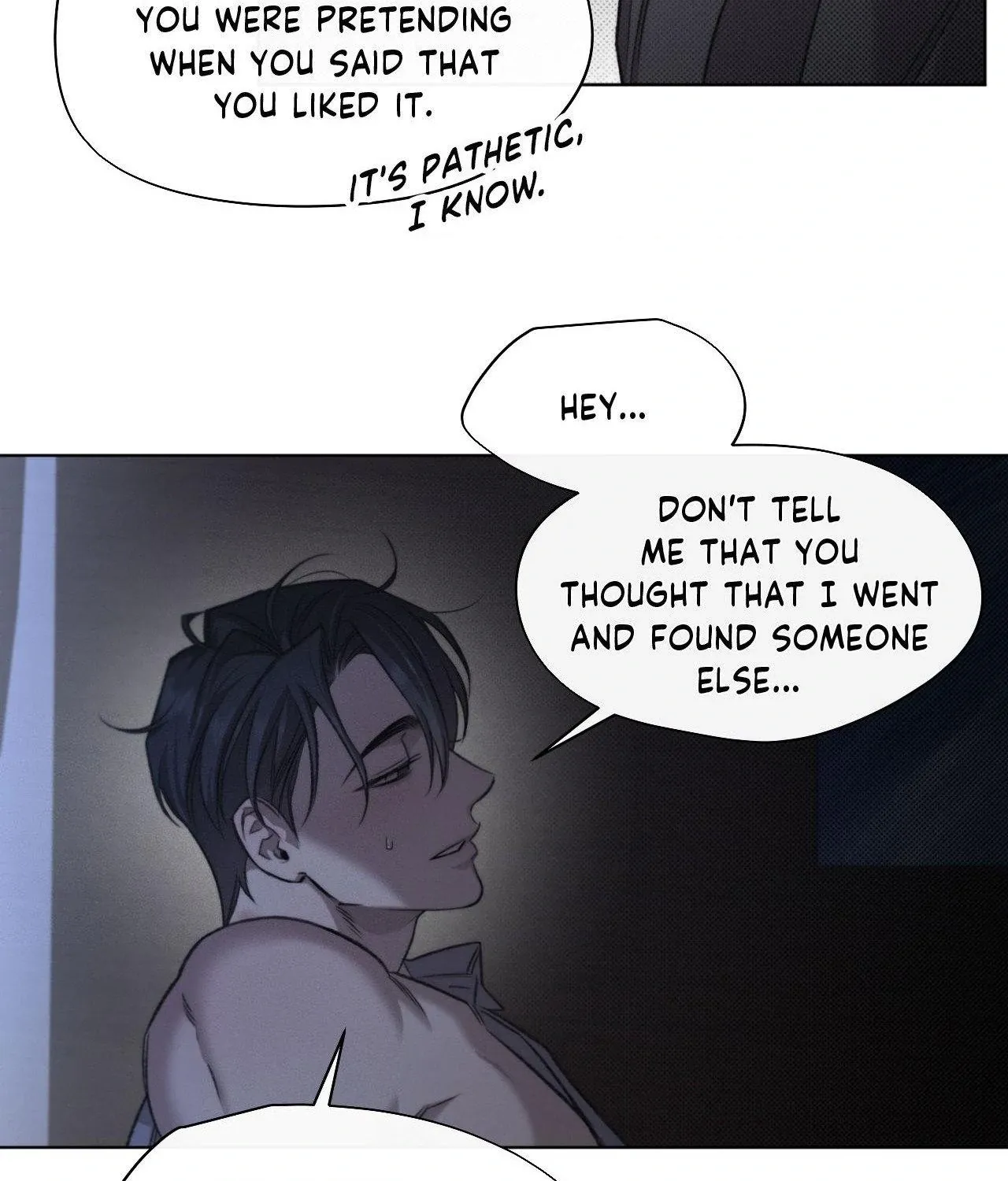 Despite That Chapter 28 page 8 - 