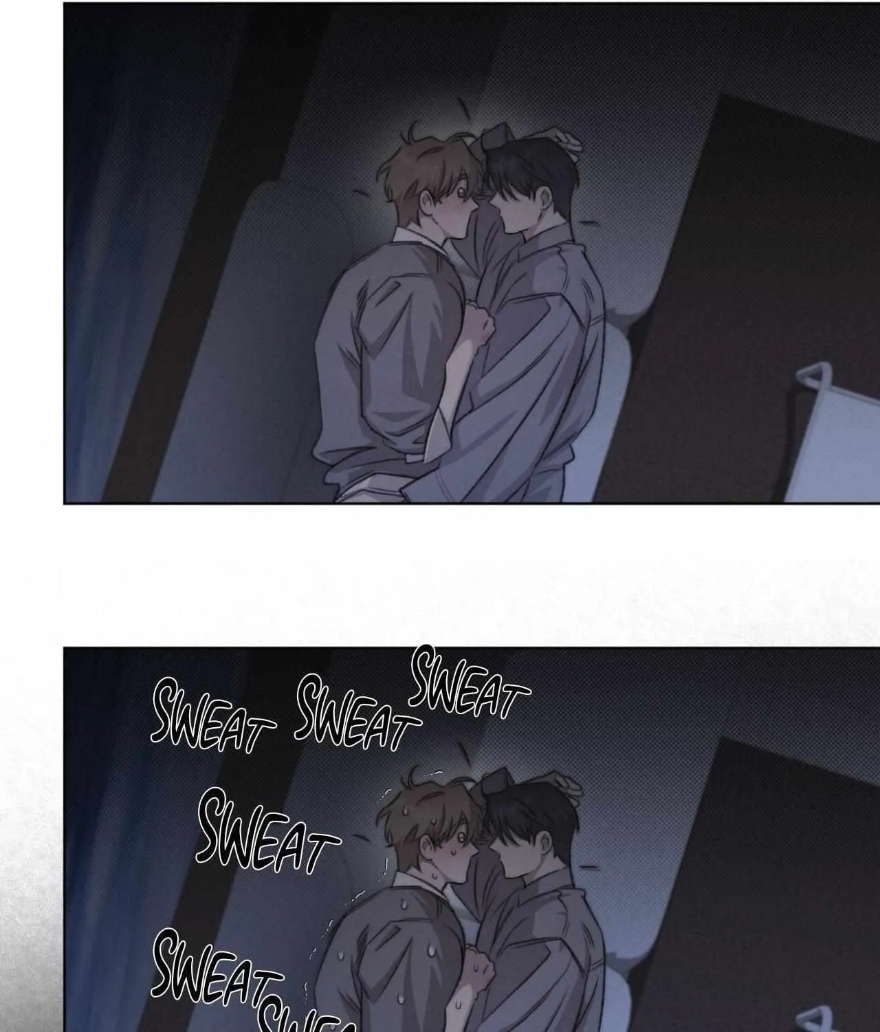 Despite That Chapter 28 page 72 - 