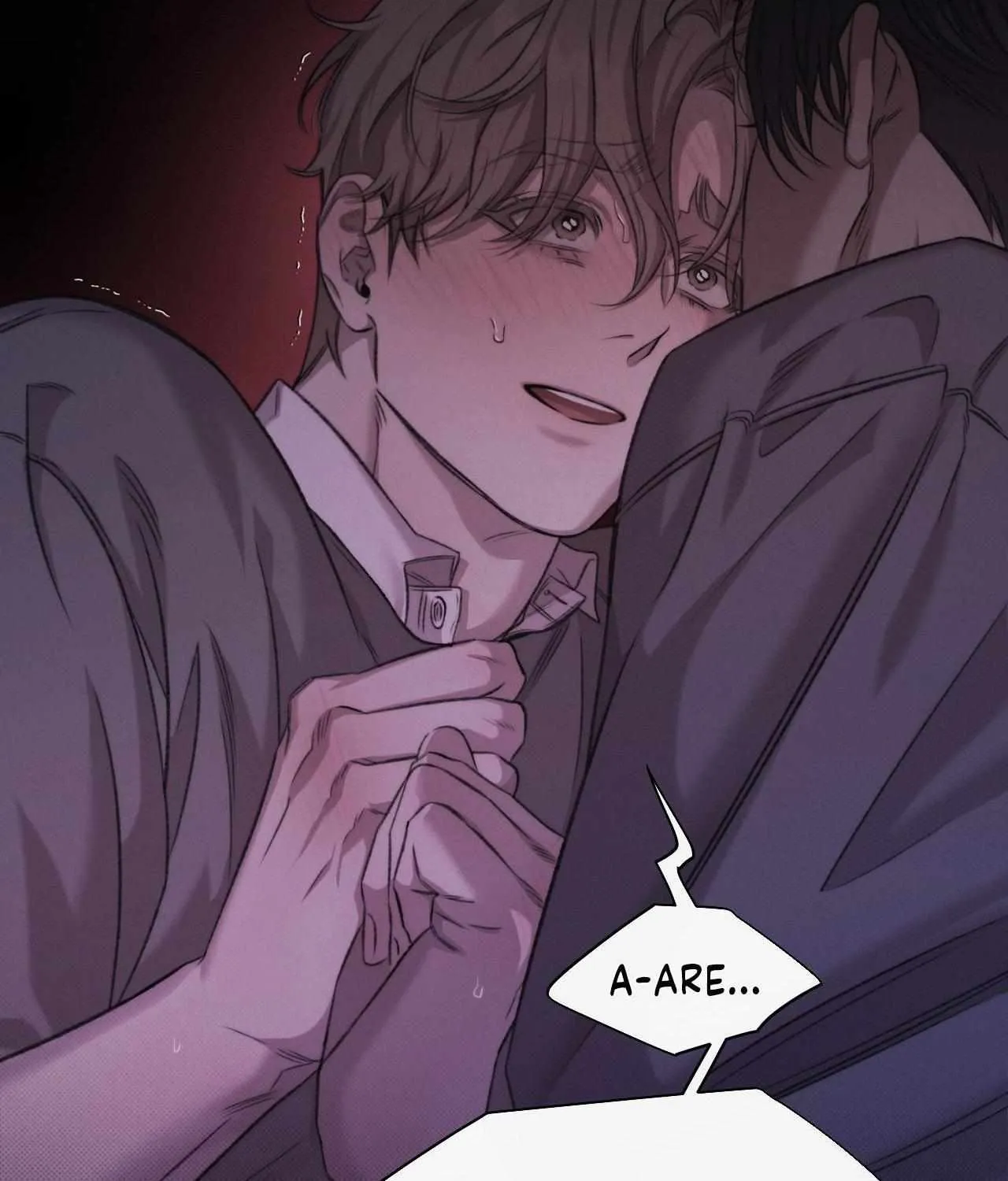 Despite That Chapter 28 page 74 - 